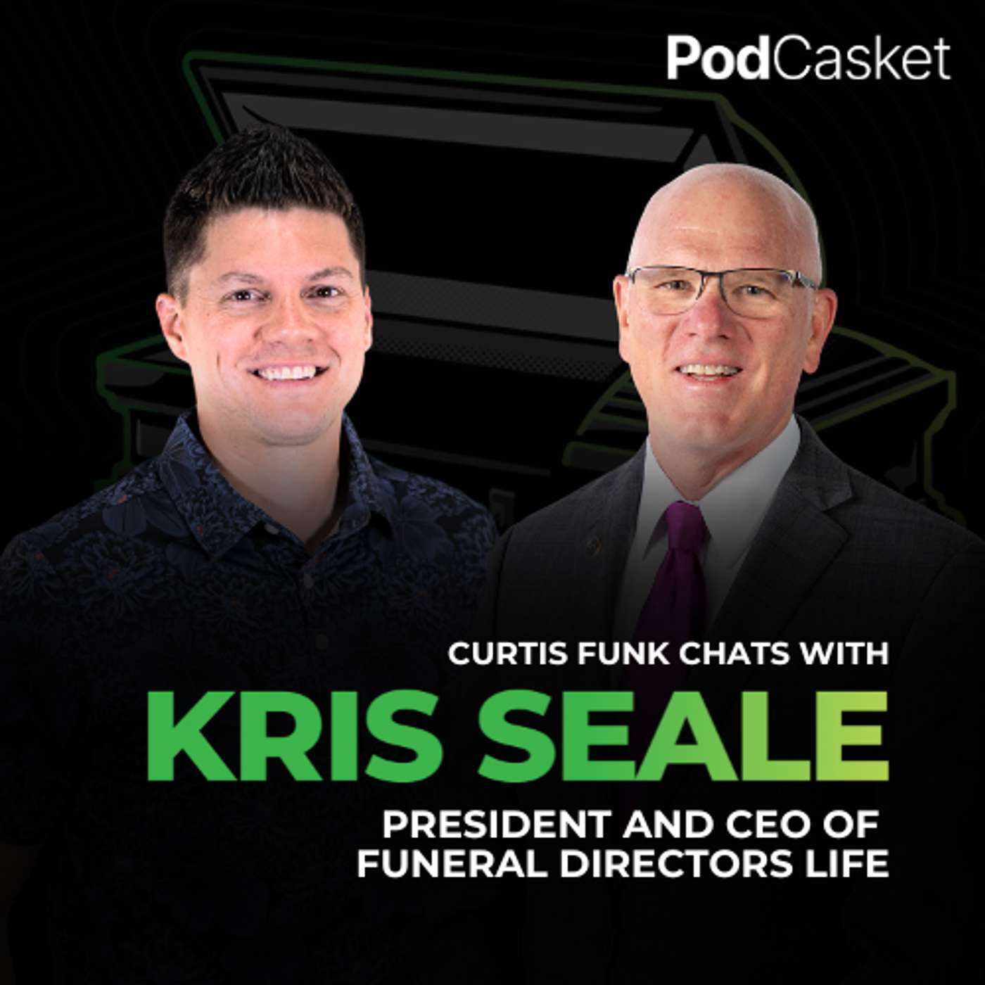 PodCasket