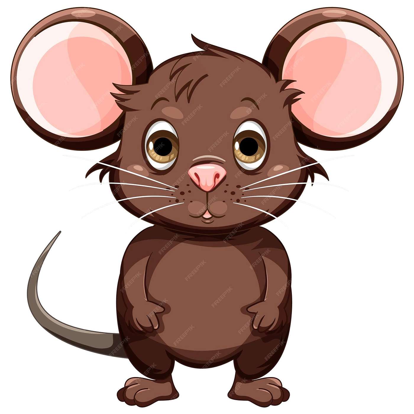 Roy the Rat Tells All