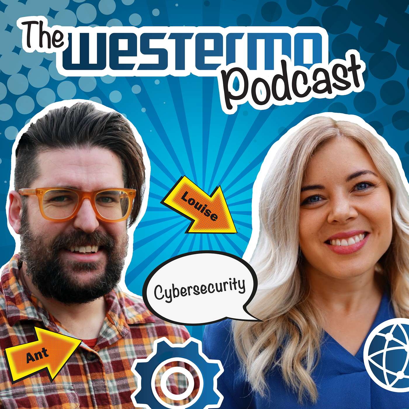 Why learning about Cybersecurity matters with Limes Security | Episode 6 Why learning about Cybersecurity matters with Limes Security | Episode 6