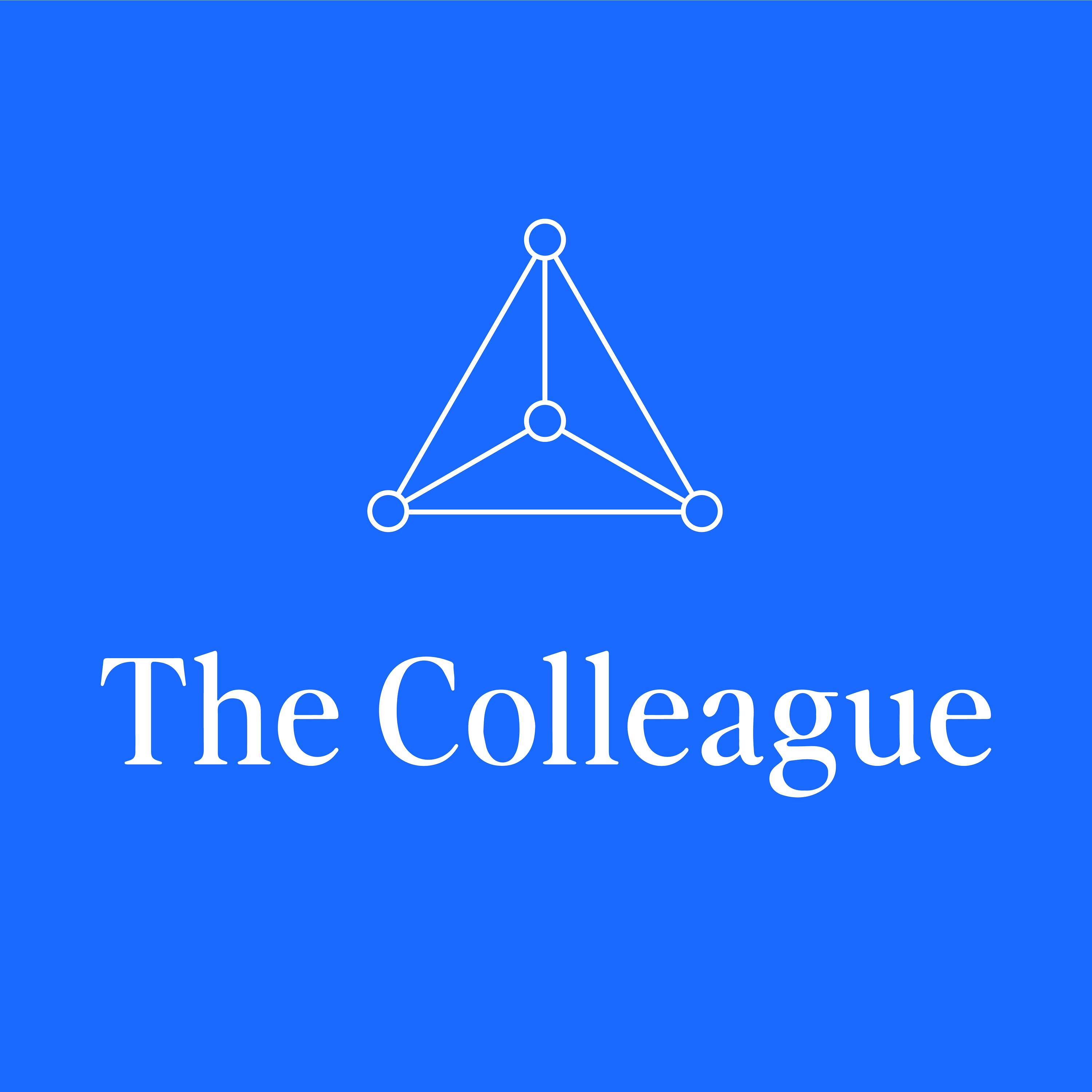 The Colleague Network