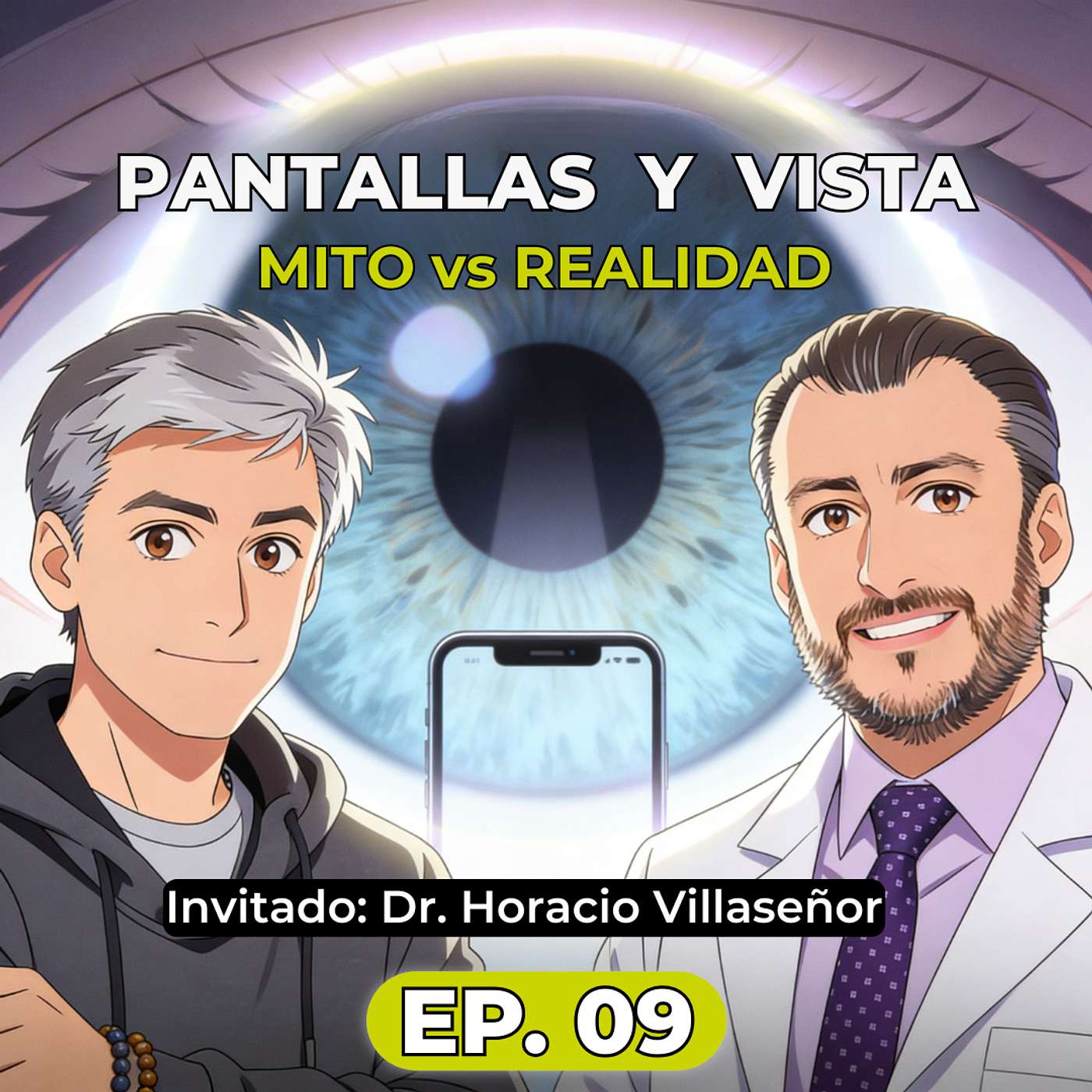 Eterna Vitalidad