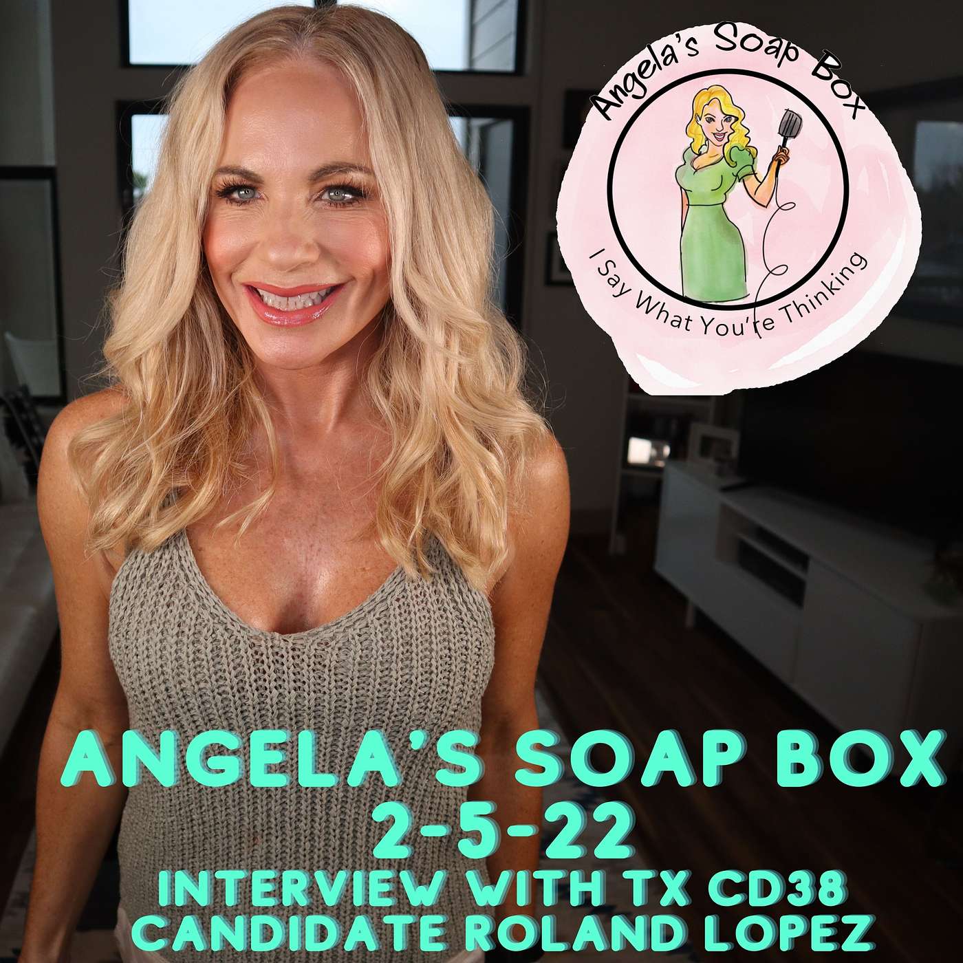 The Angela Box Show