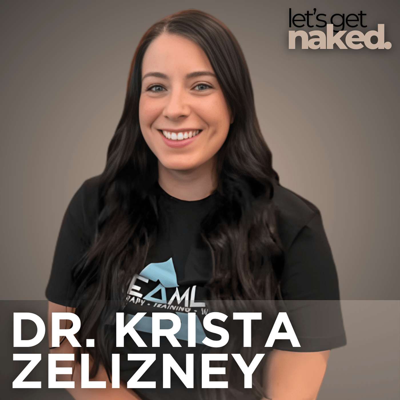 The Vaginal Education You Never Got in Middle School with Dr. Krista Zelizney episode artwork