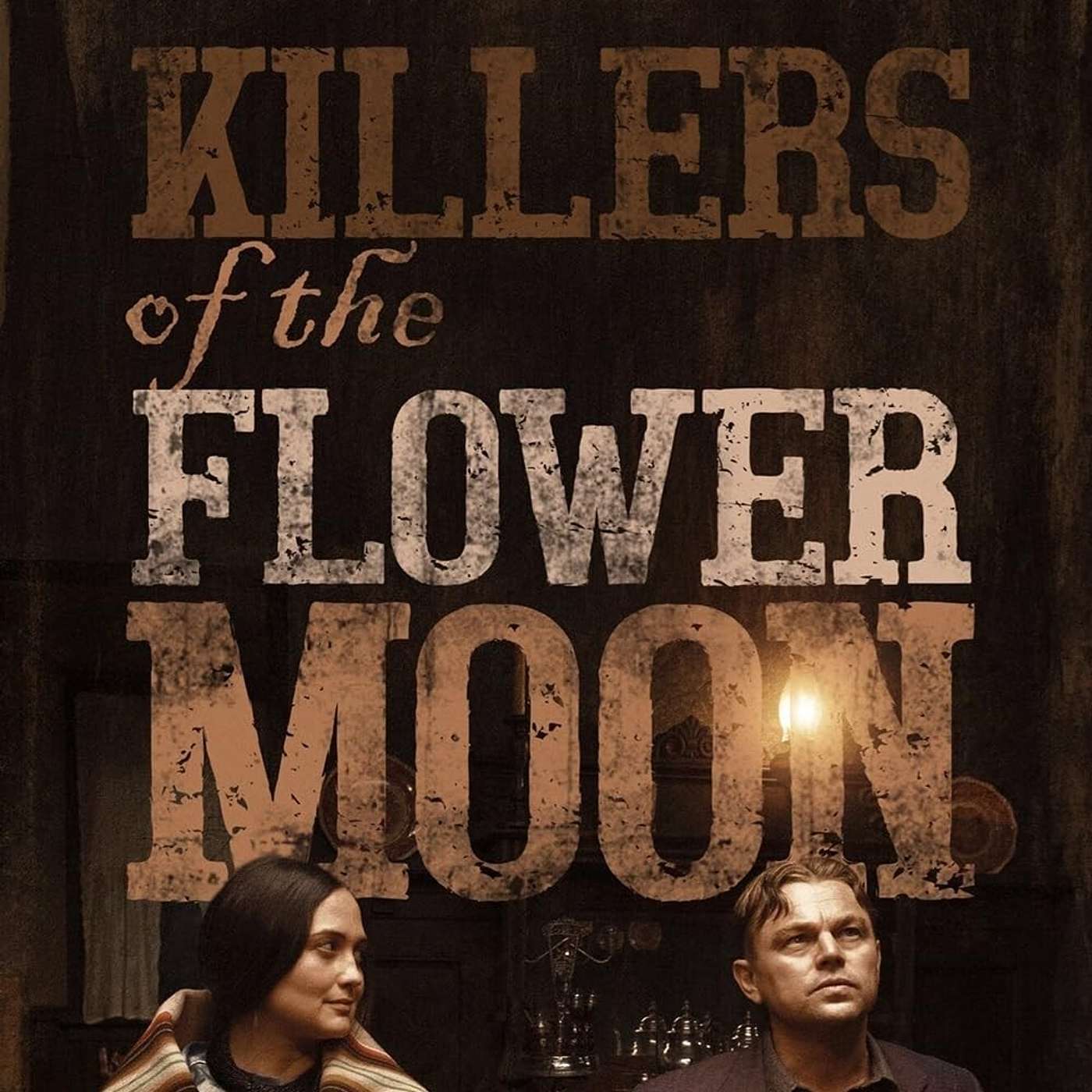 Killers of the Flower Moon (Spoiler Review)