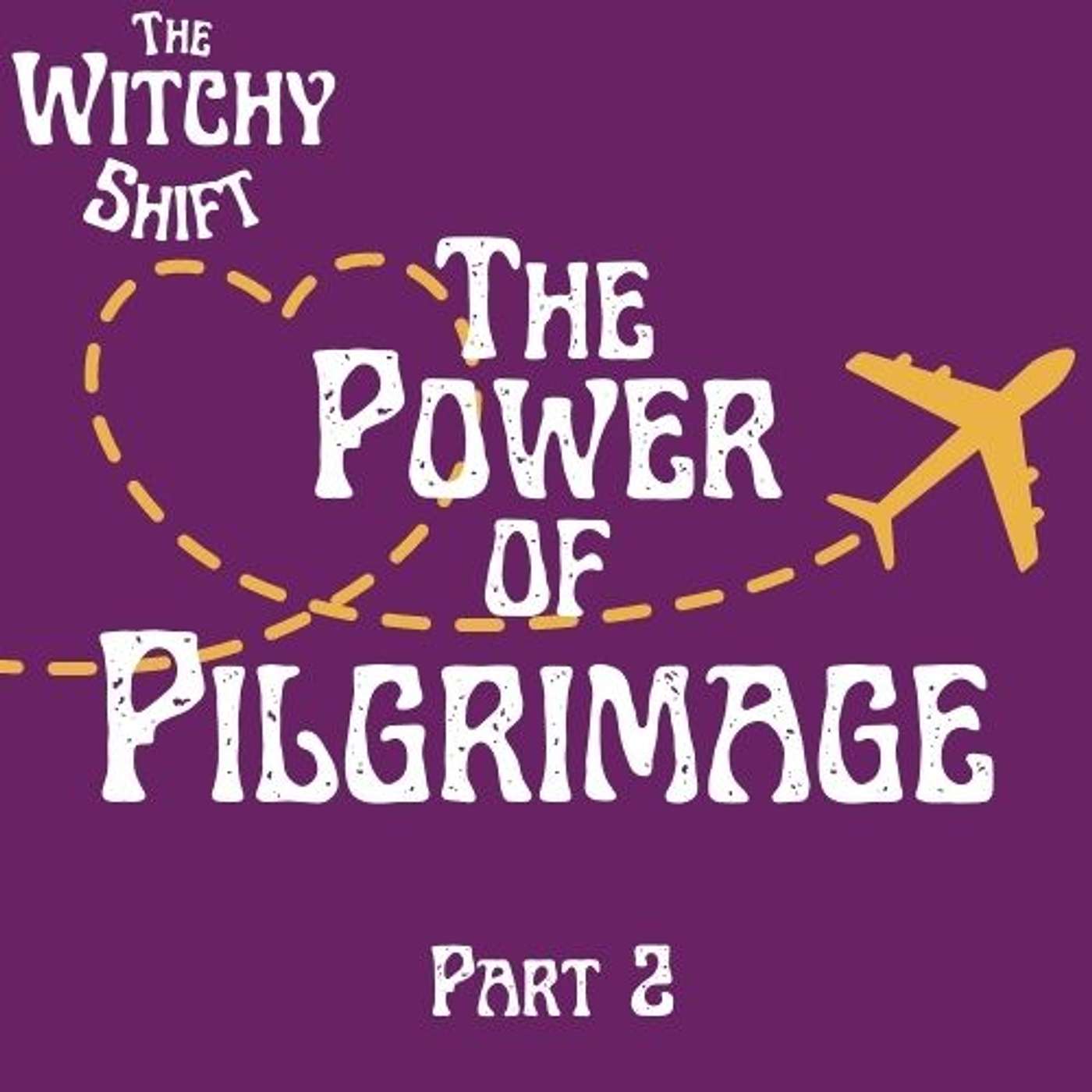 The Witchy Shift