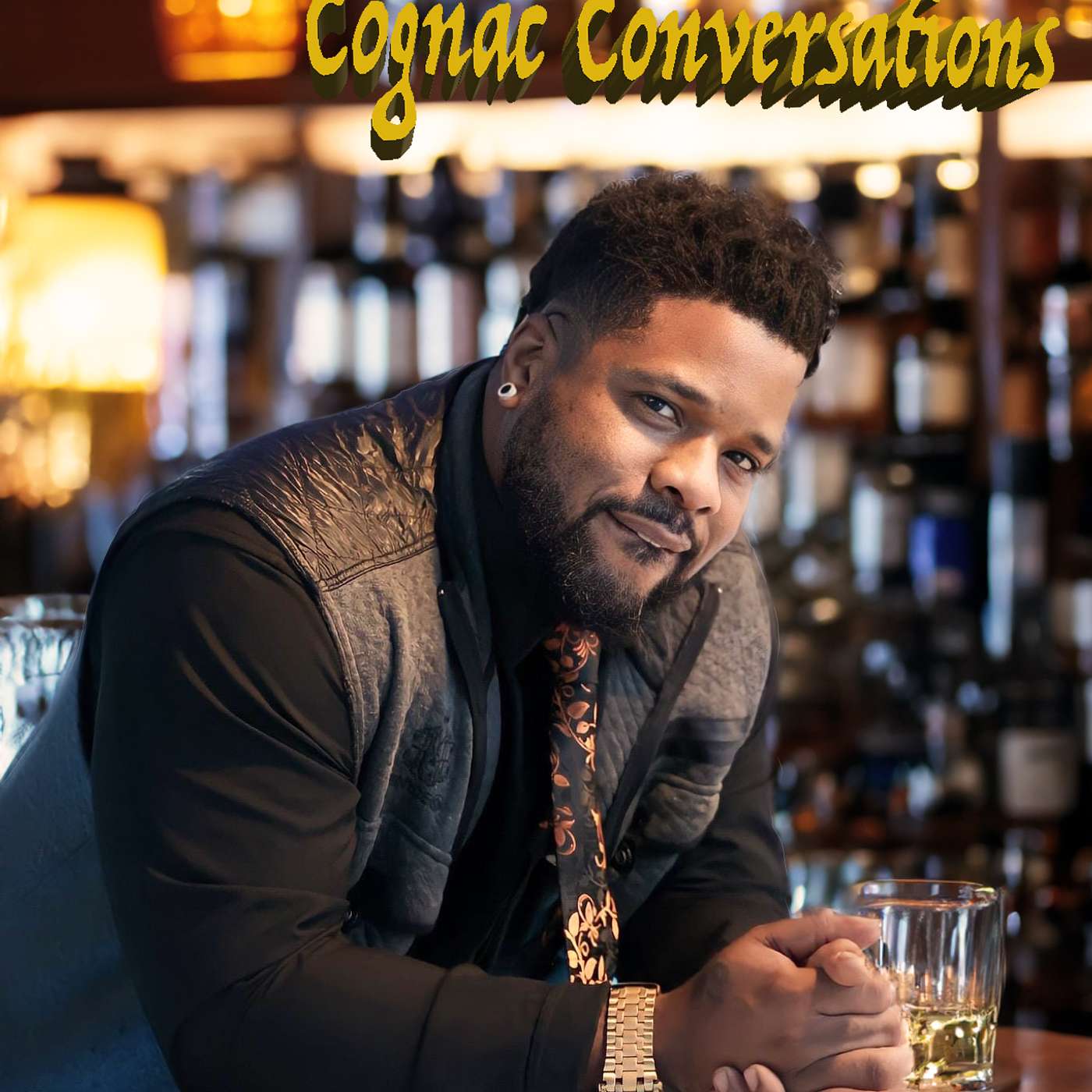 STRAWBERRY LETTERS with Blueberry Luv Notes 2: COGNAC CONVERSATIONS ep.74