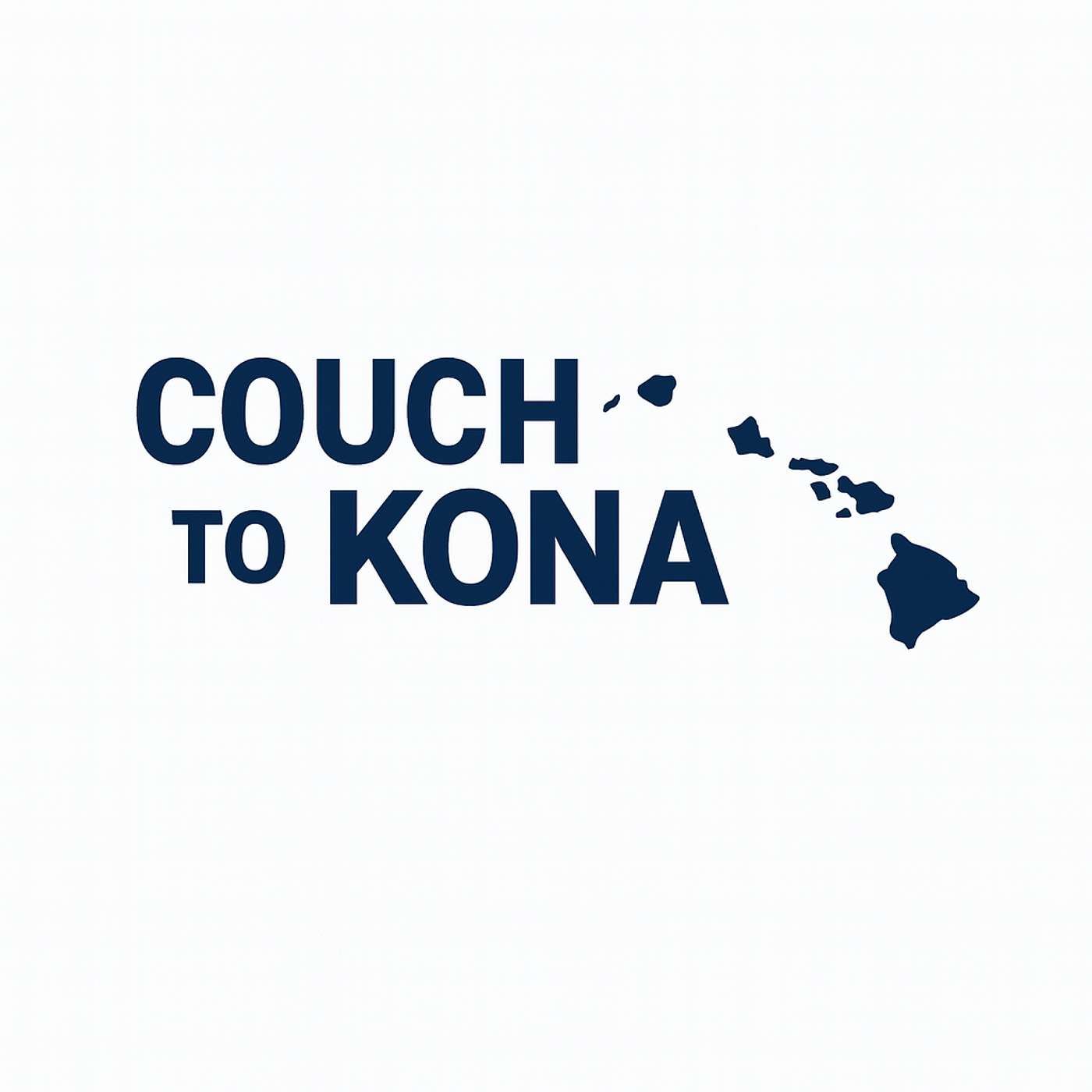 Couch to Kona Podcast