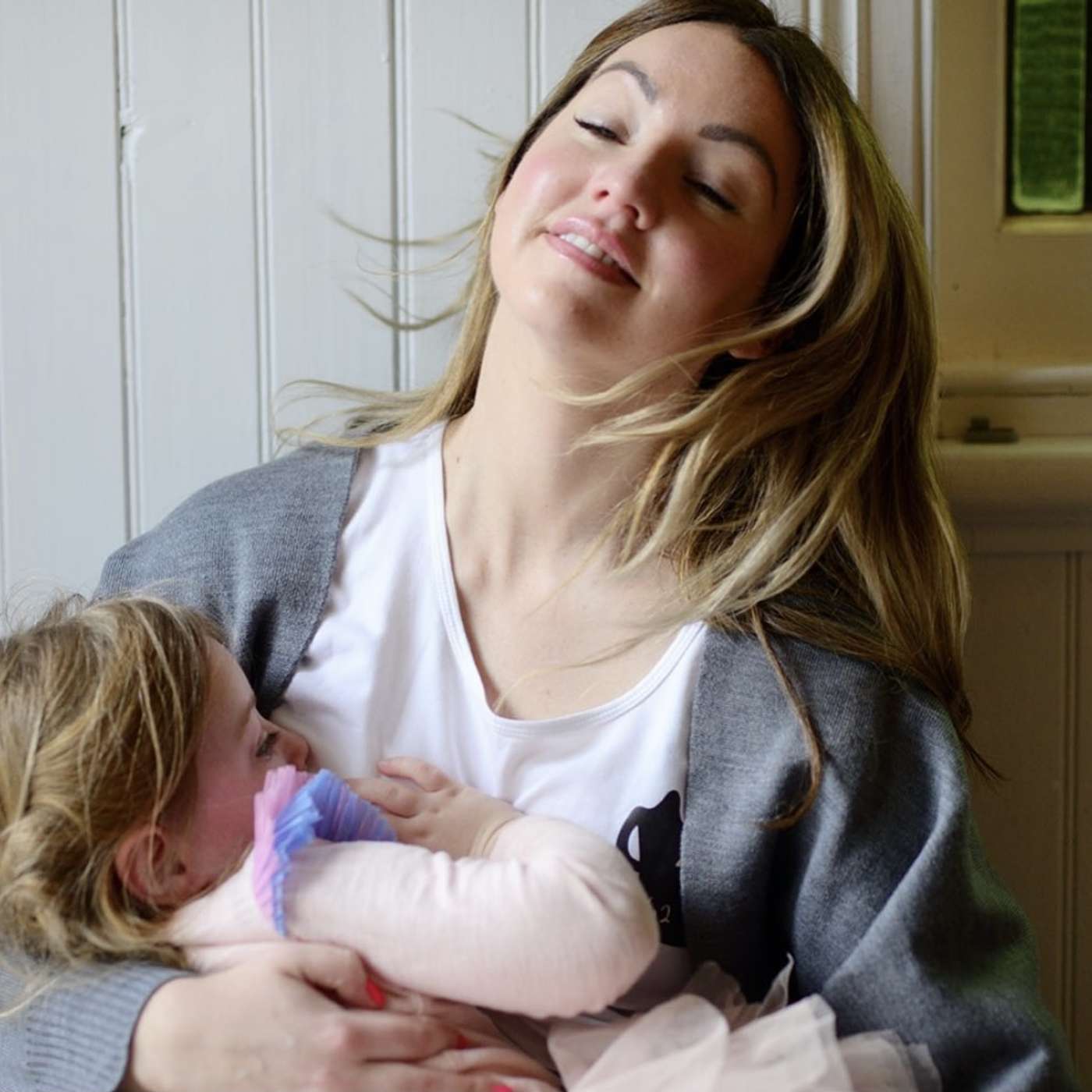 Episode 49 - Mastitis 101 with LC and Midwife Amberley Harris