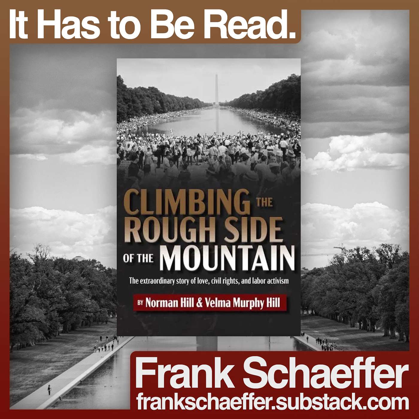 In Conversation… with Frank Schaeffer