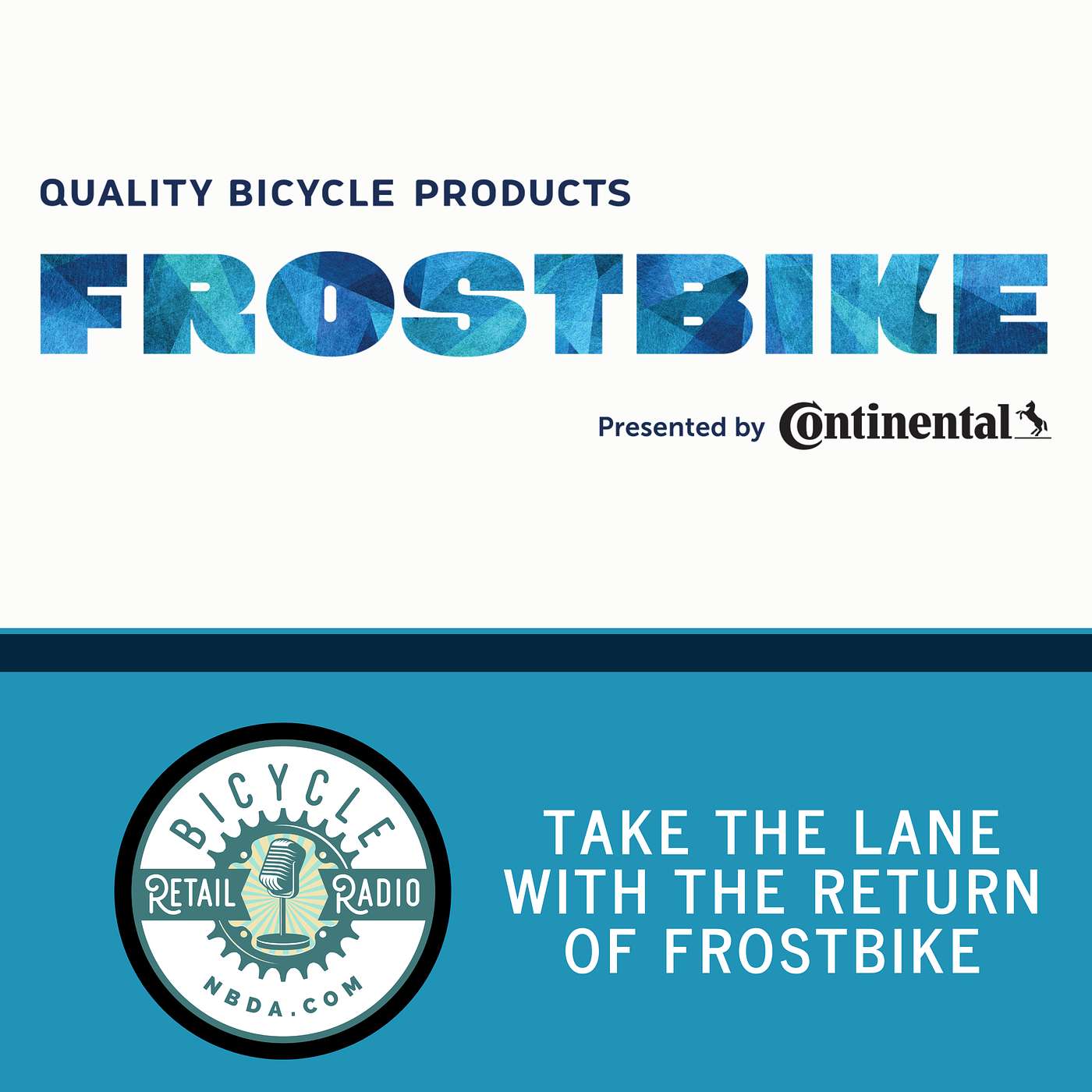 Take the Lane With the Return of Frostbike Take the Lane With the Return of Frostbike