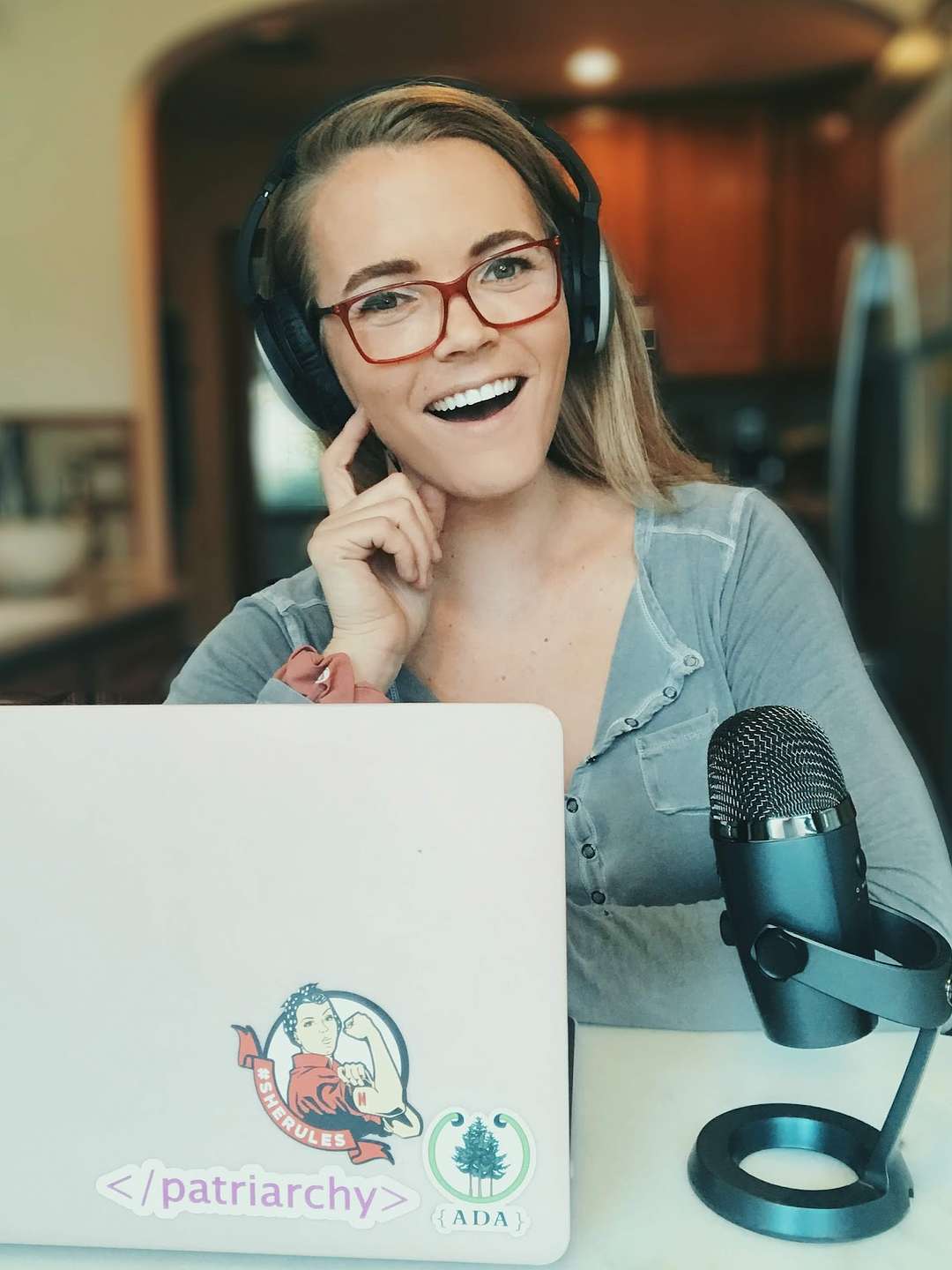 Lauren Lee