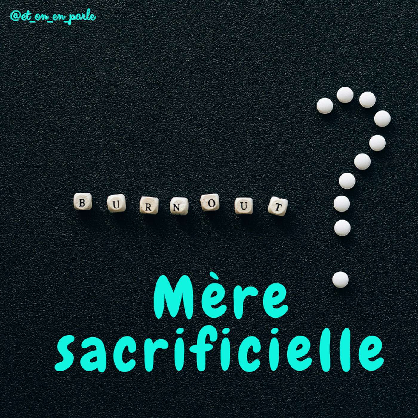 Mère sacrificielle