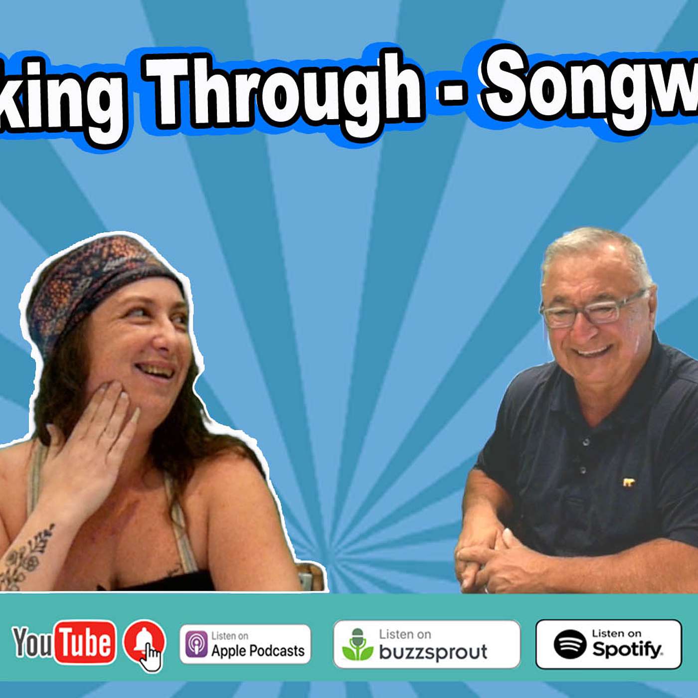 Breaking Through | Singer Songwriter Hope Given