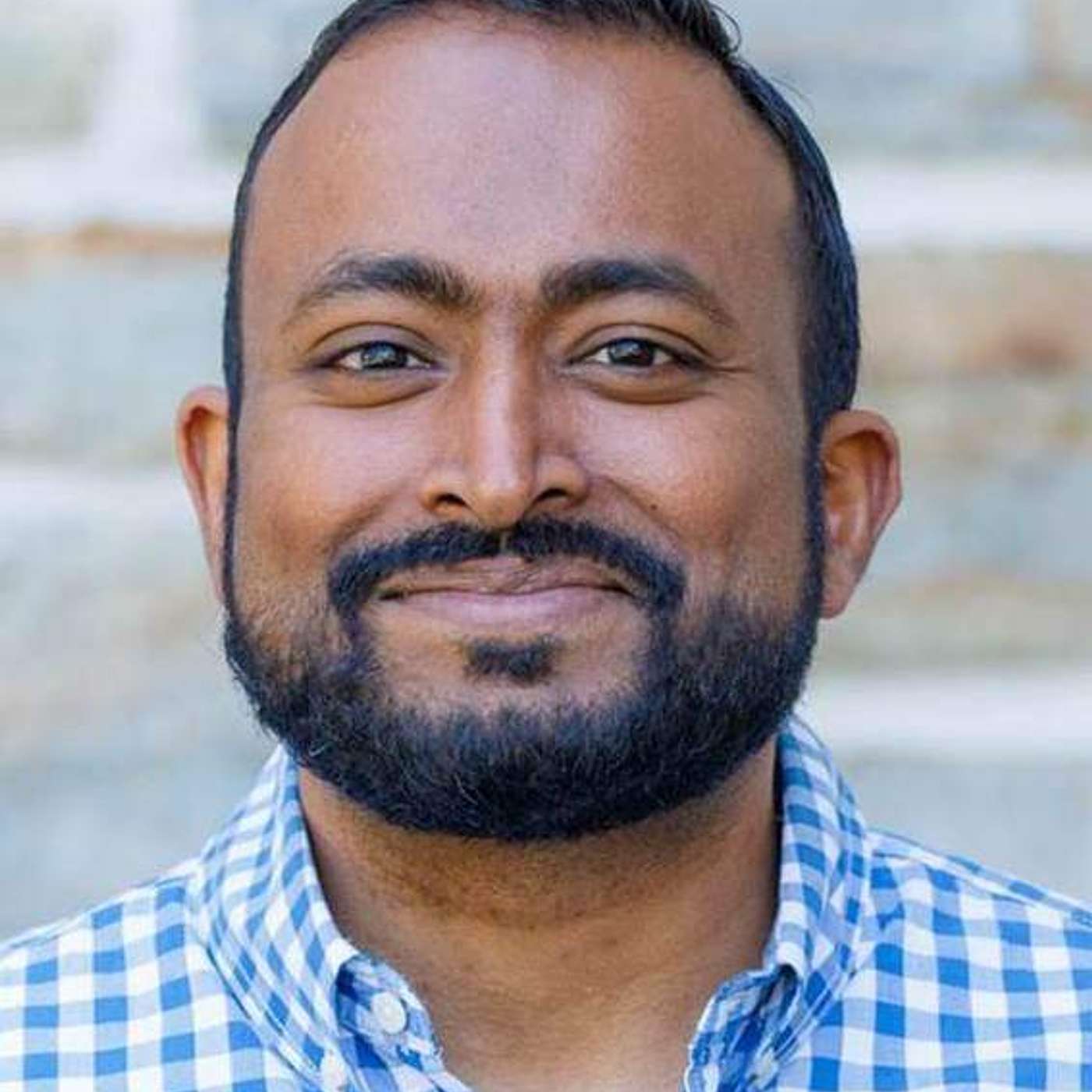 Ajay Thomas Visits From Philly episode artwork