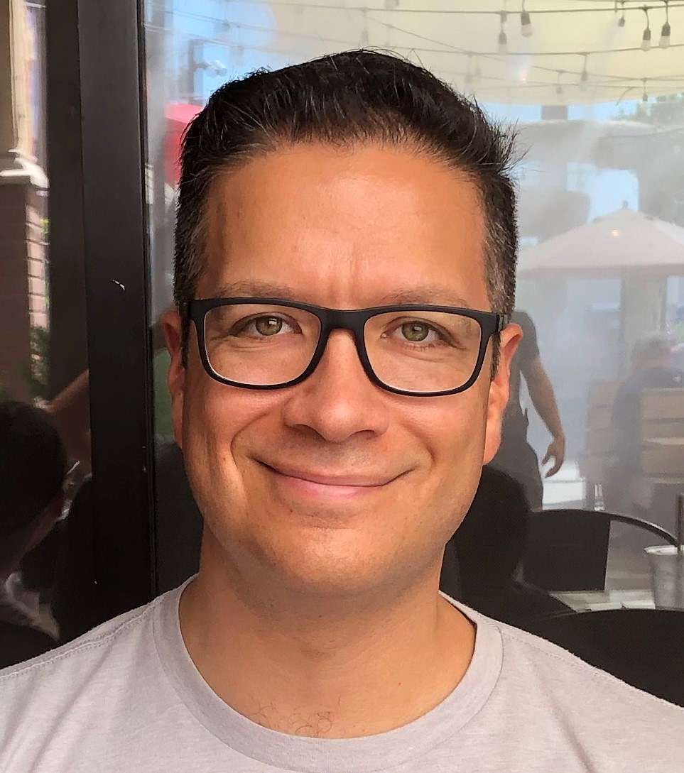 David Quiroz, Jr.