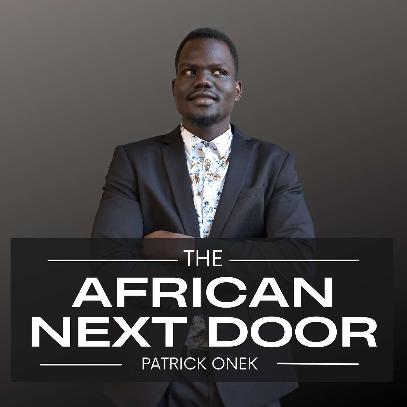 The African Next Door