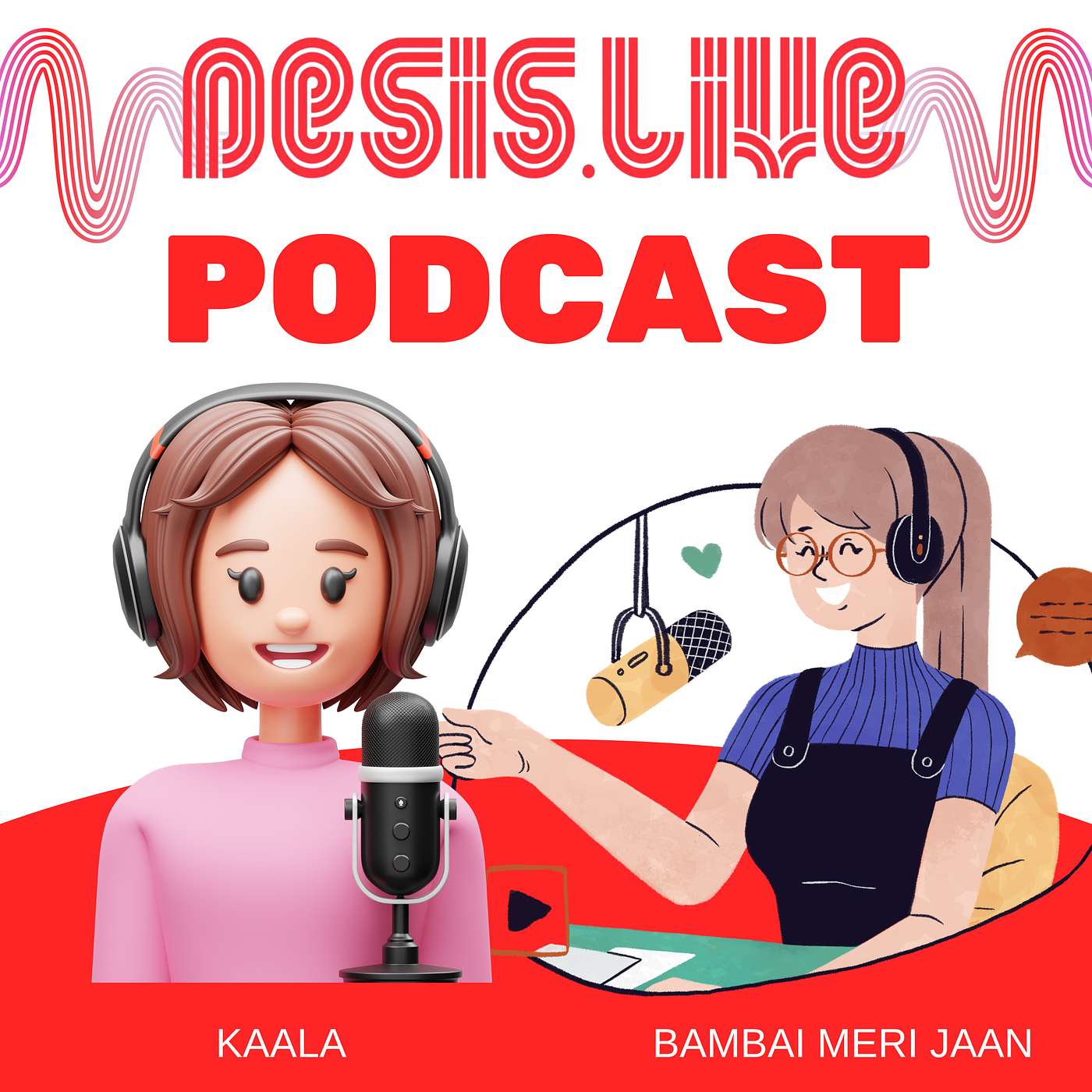 Season Four: Review of Kaala and Bambai Meri Jaan