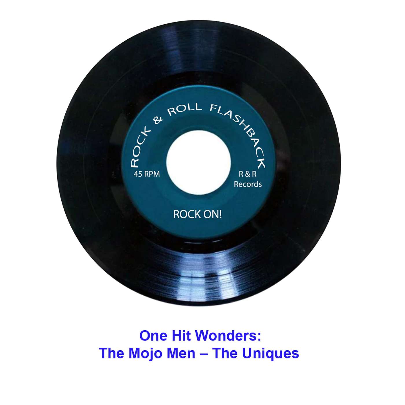 Rock and Roll Flashback Podcast