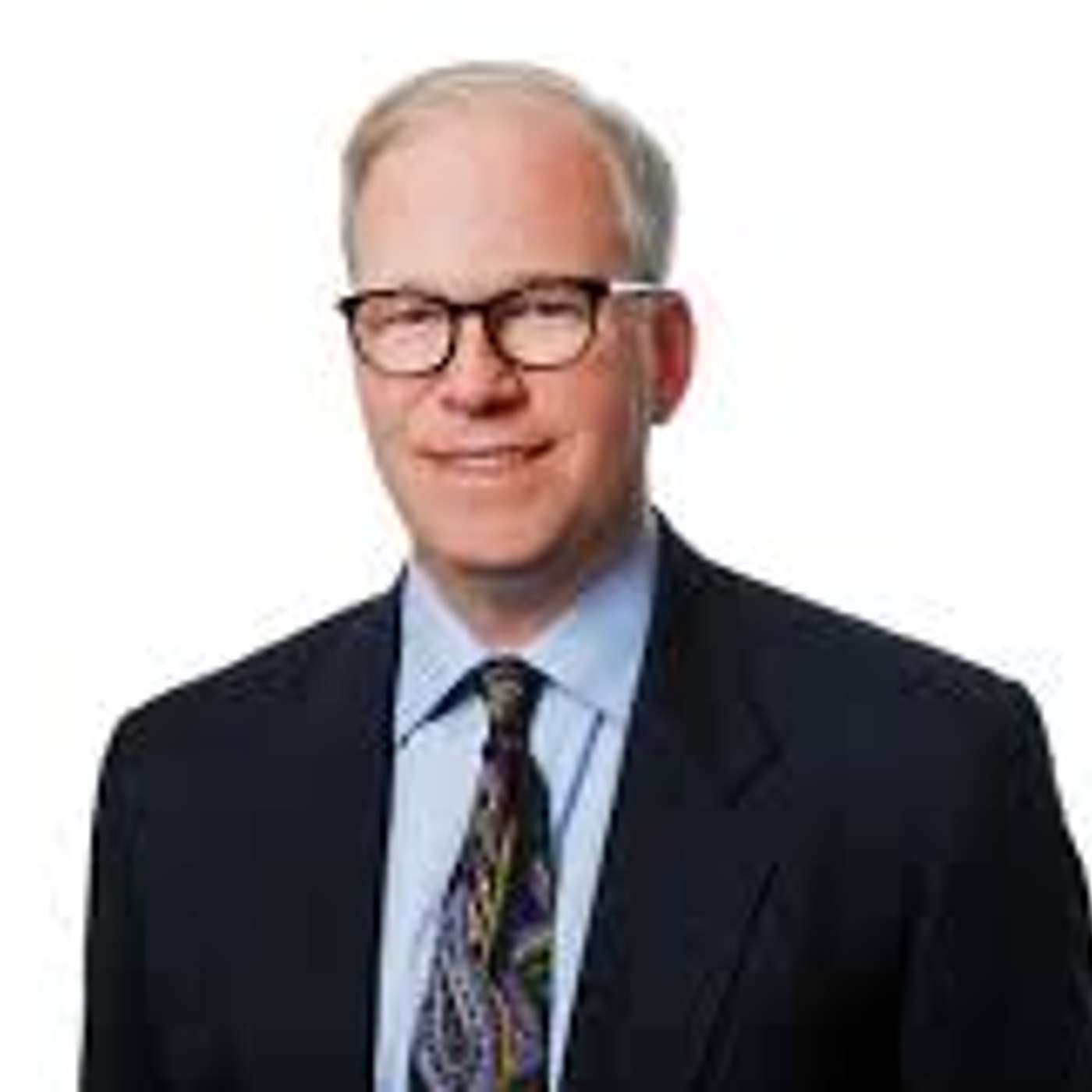 Ken Crutchfield - Legal Technology