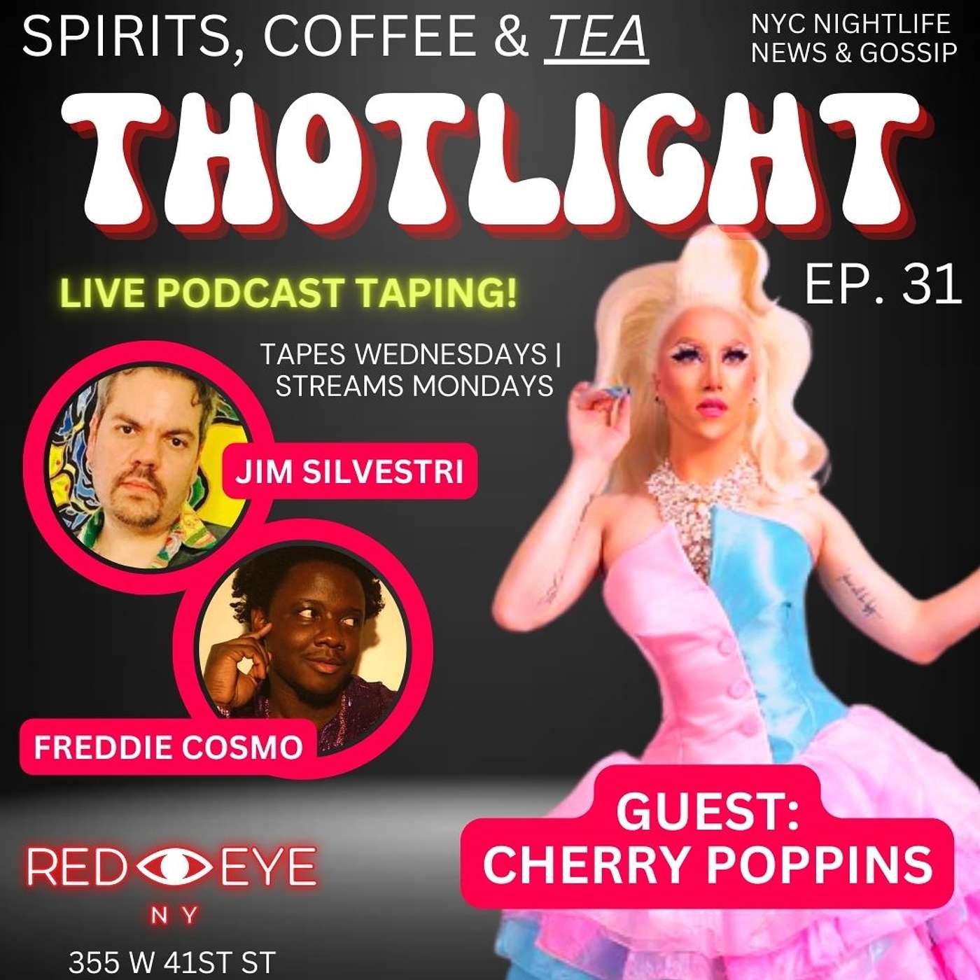 ThotLight