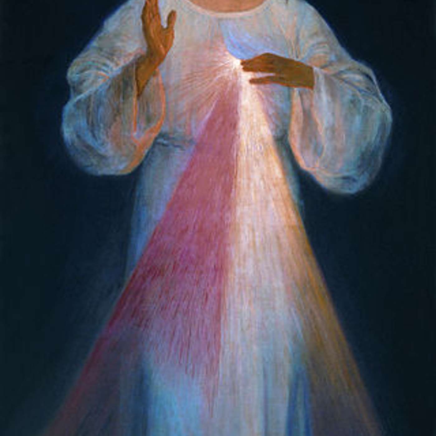 Man Does Not Live By Bread Alone