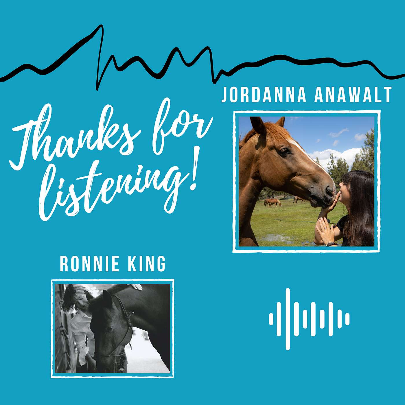 Equine Voices Podcast