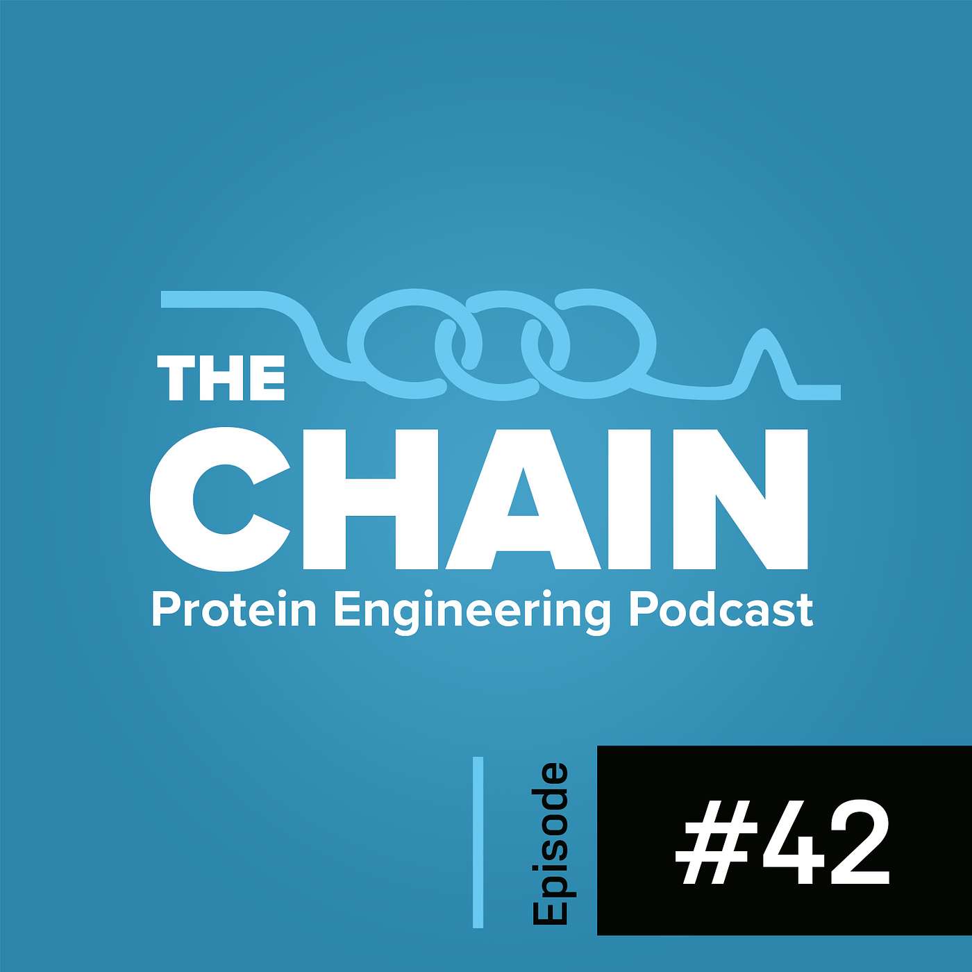 Episode: 42 - Machine Learning Informatics for Antibody Discovery