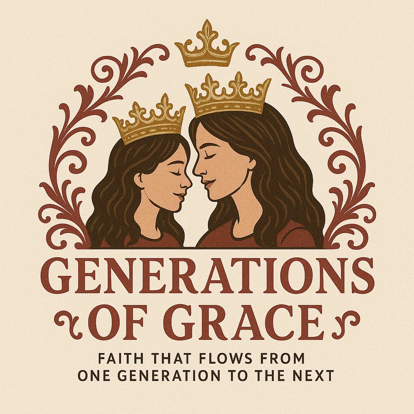 Generations Of Grace