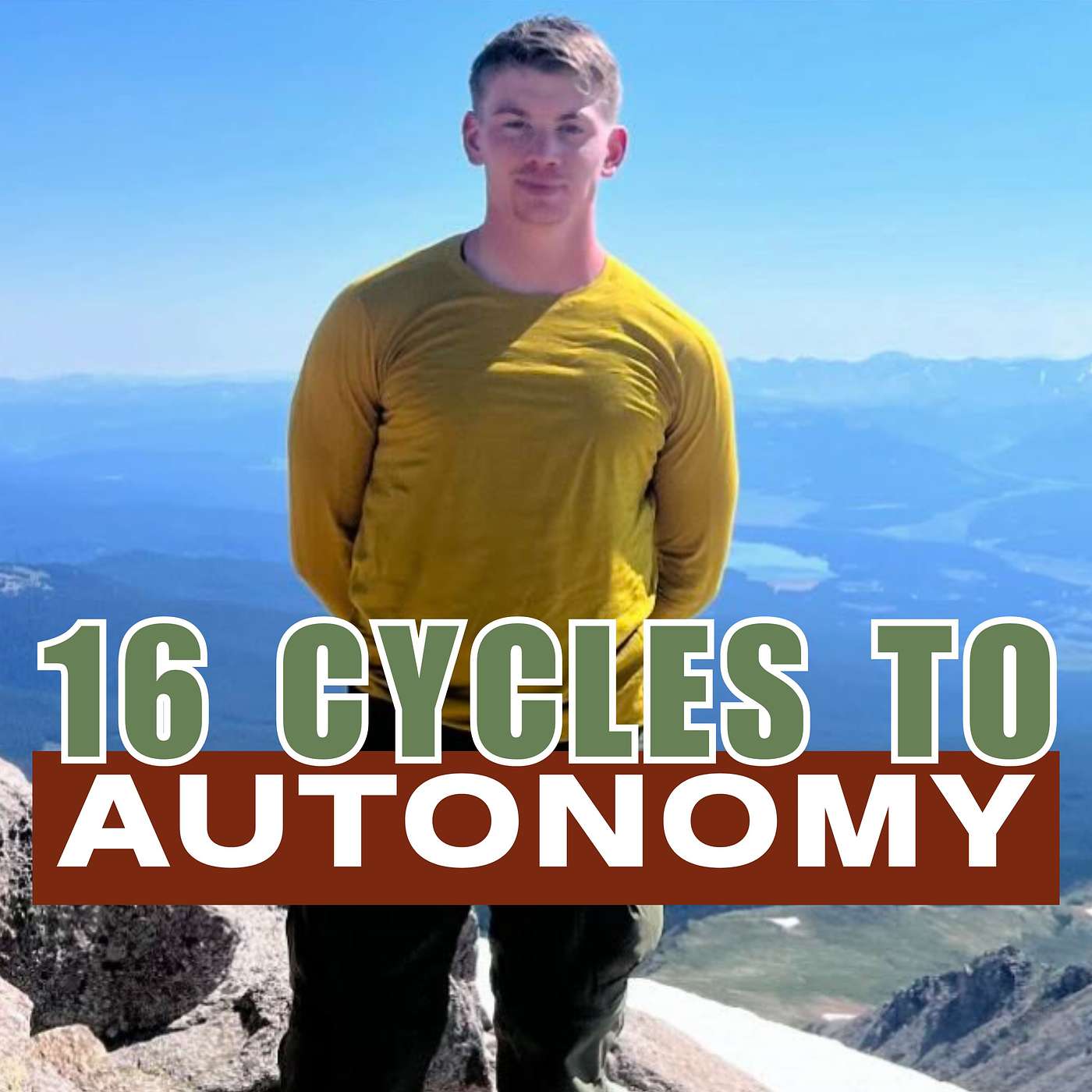 Autonomy Without Debt episode artwork