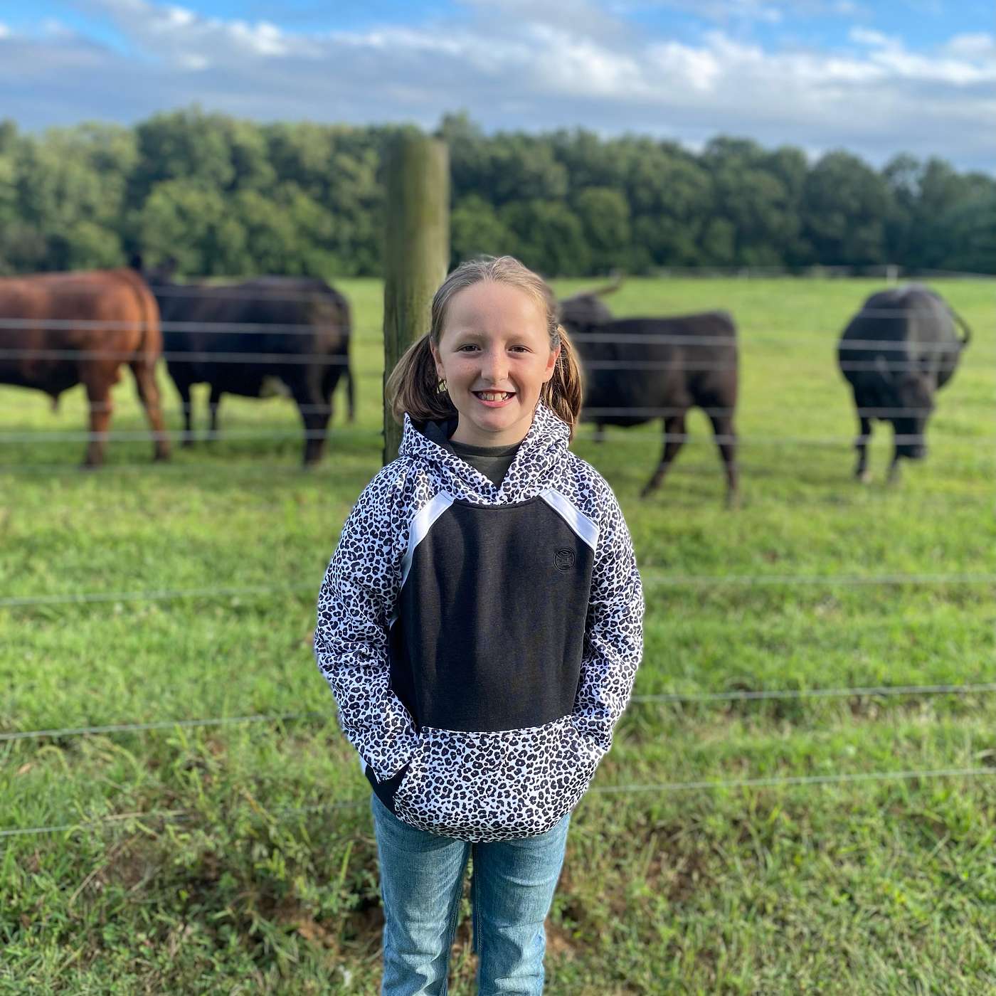 Our Wednesday Weather Kid is Josie Summey episode artwork