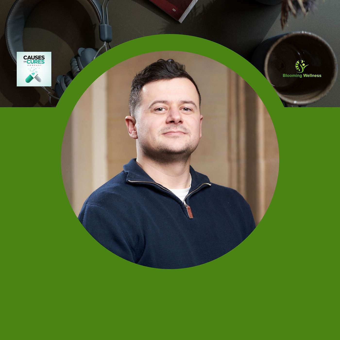 What Happens After You Stop GLP1s? With Dr. Sam West