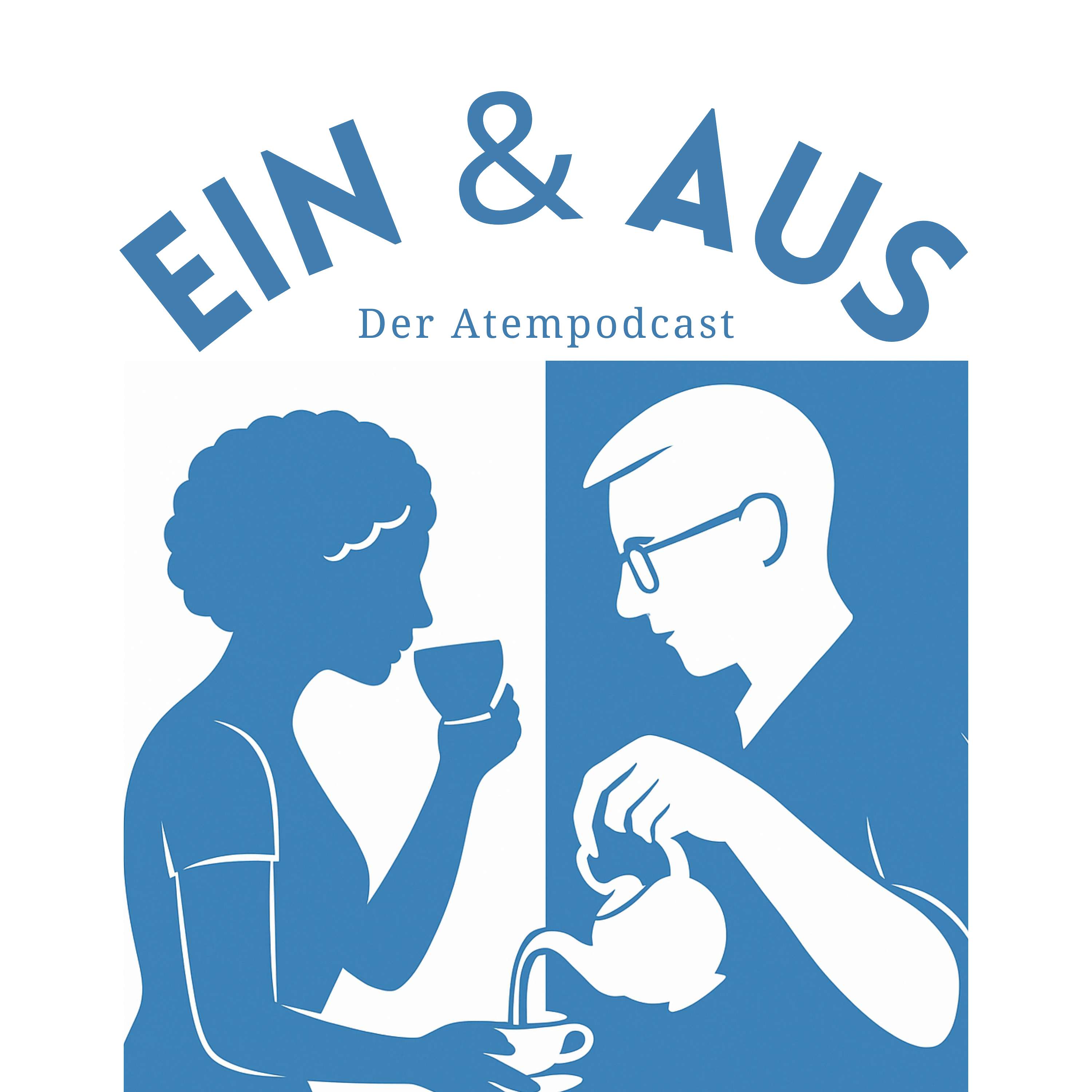 Ein & Aus - der Atempodcast