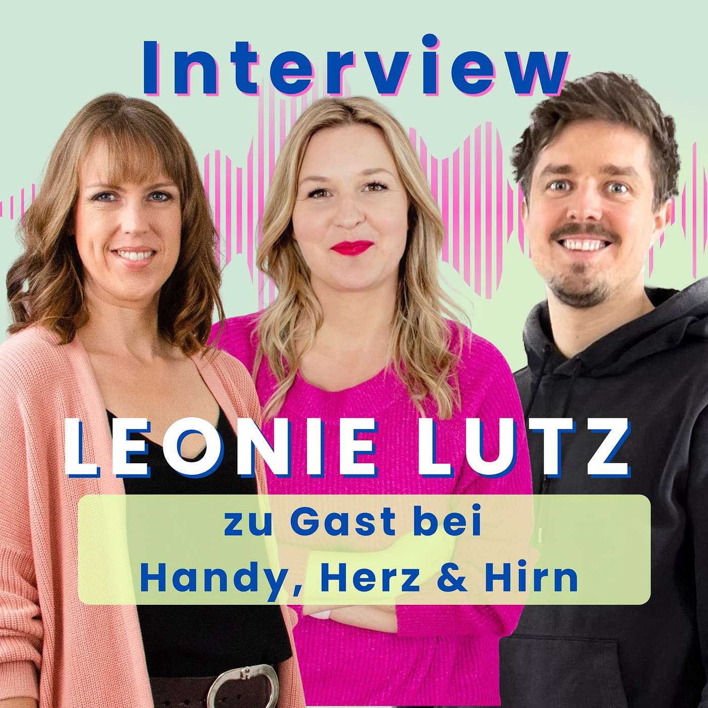 #27 SPIEGEL Bestseller-Autorin Leonie Lutz - Ferien ohne Streit, wenn es um digitale Medien geht