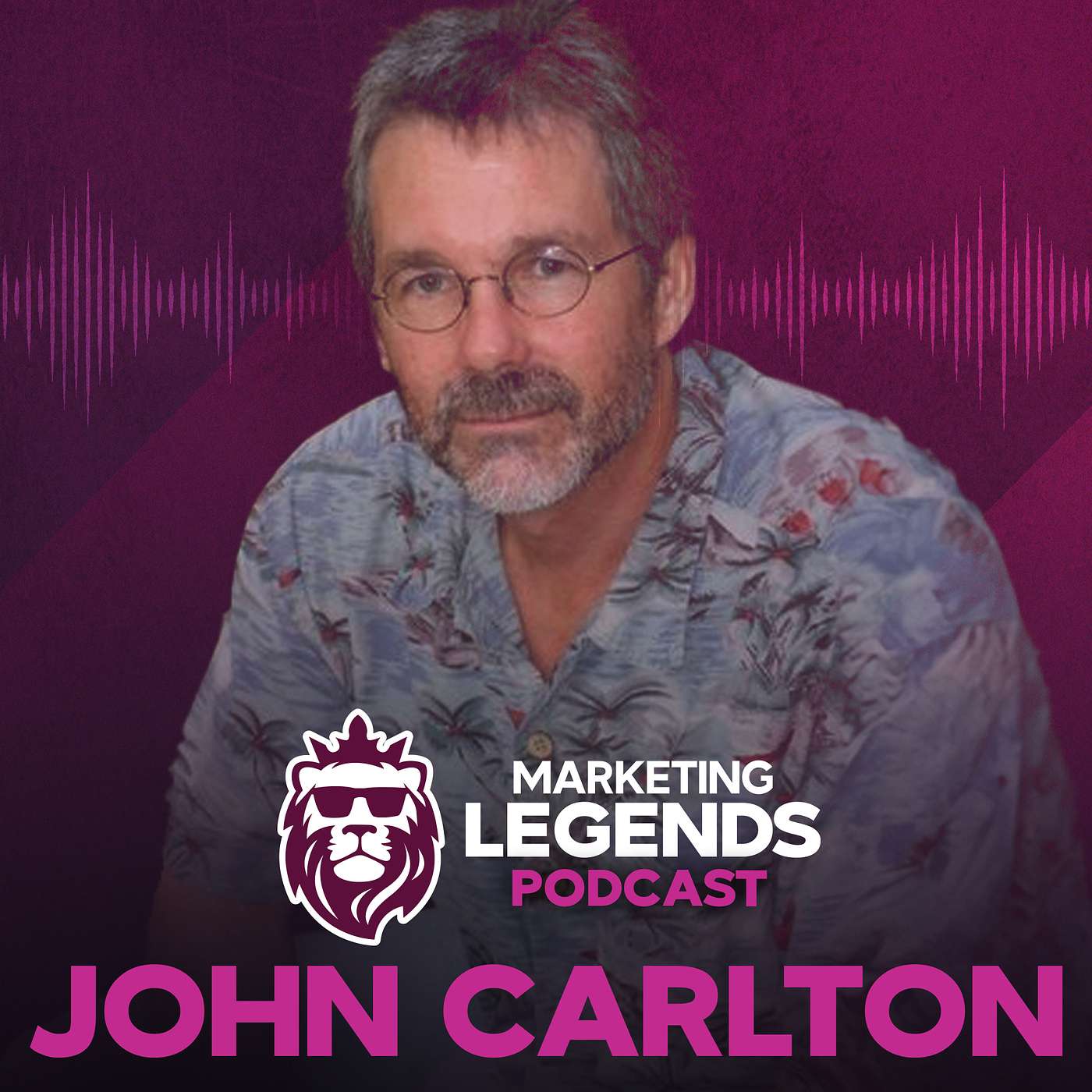 Marketing Legends