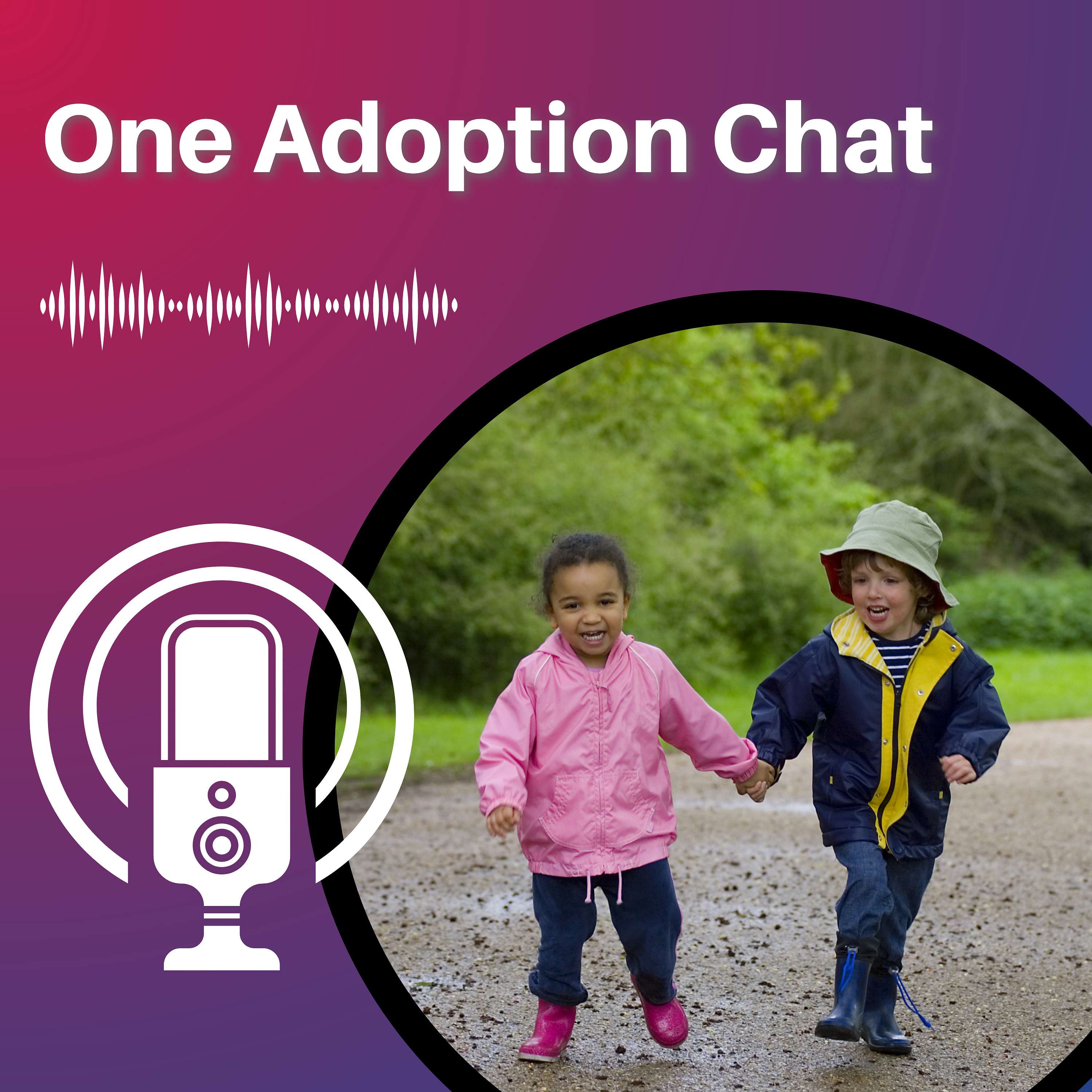 One Adoption Chat