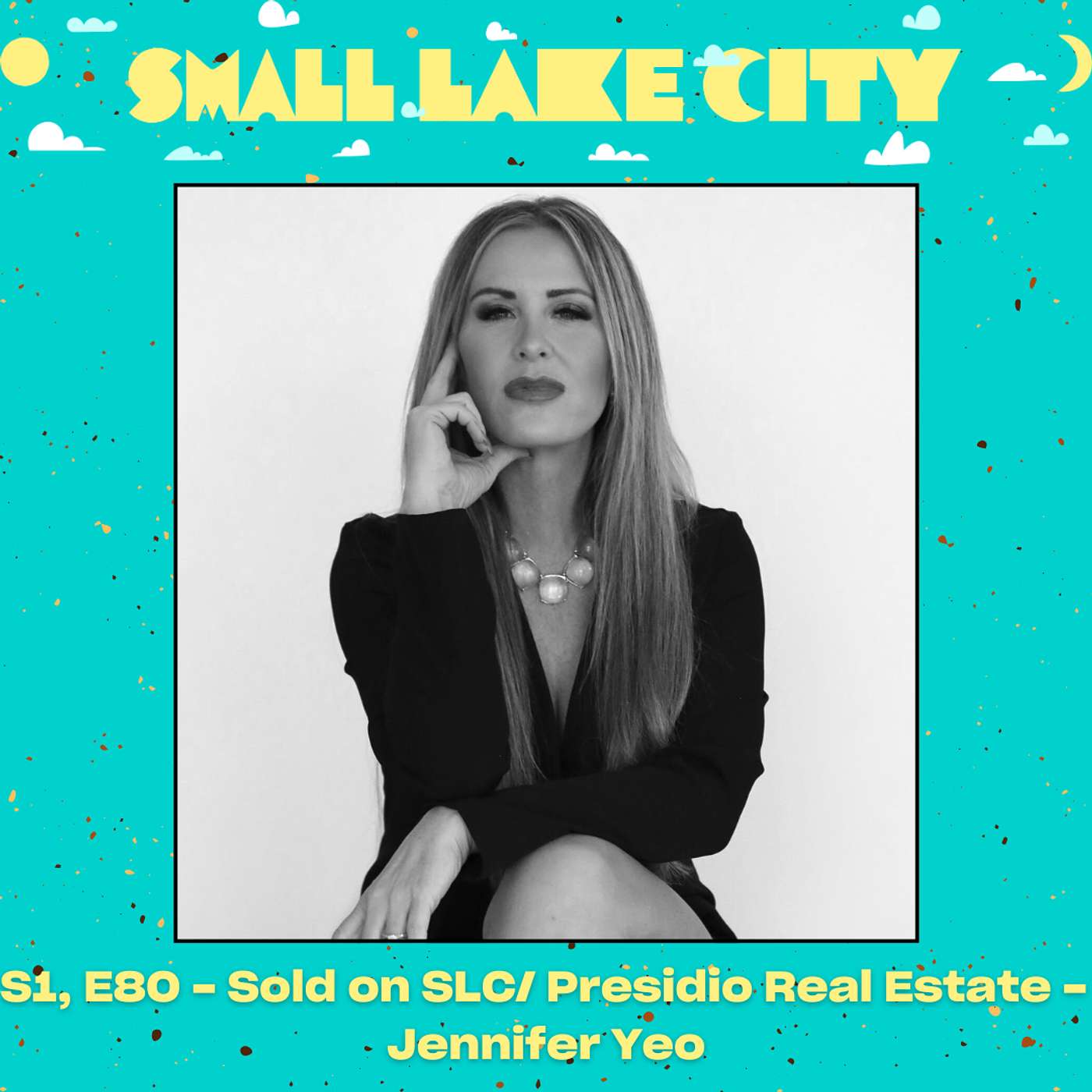 Small Lake City