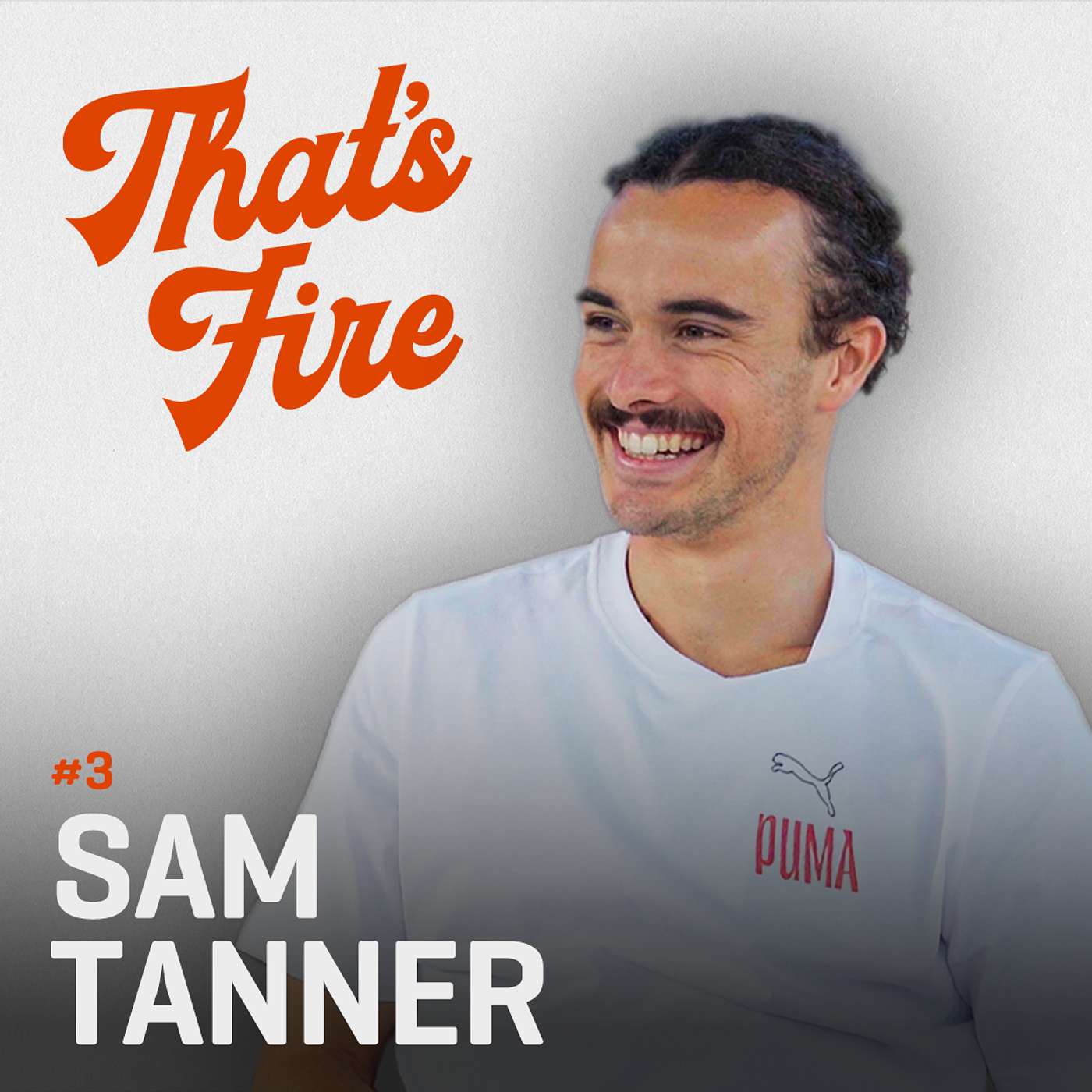 #3 Sam Tanner | 2x Olympian
