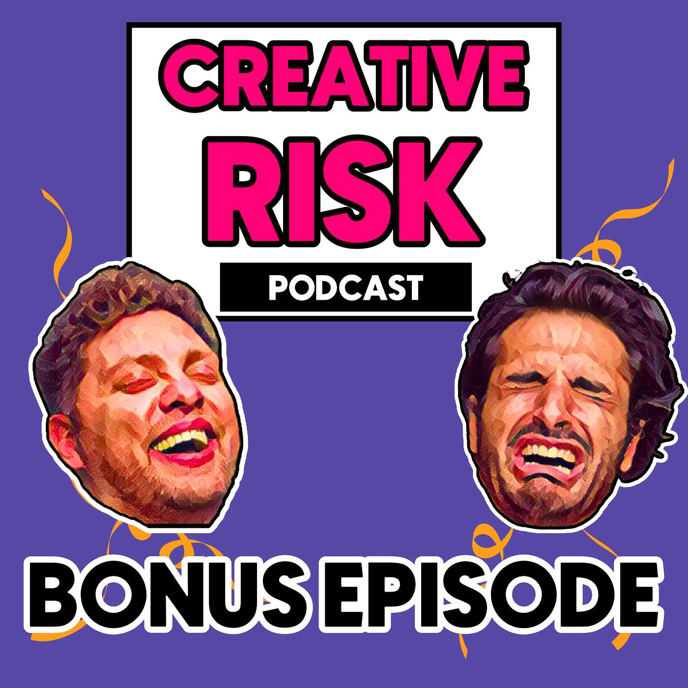 Creative Risk