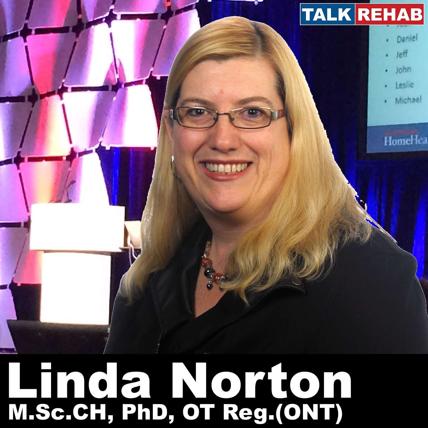 Talk Rehab