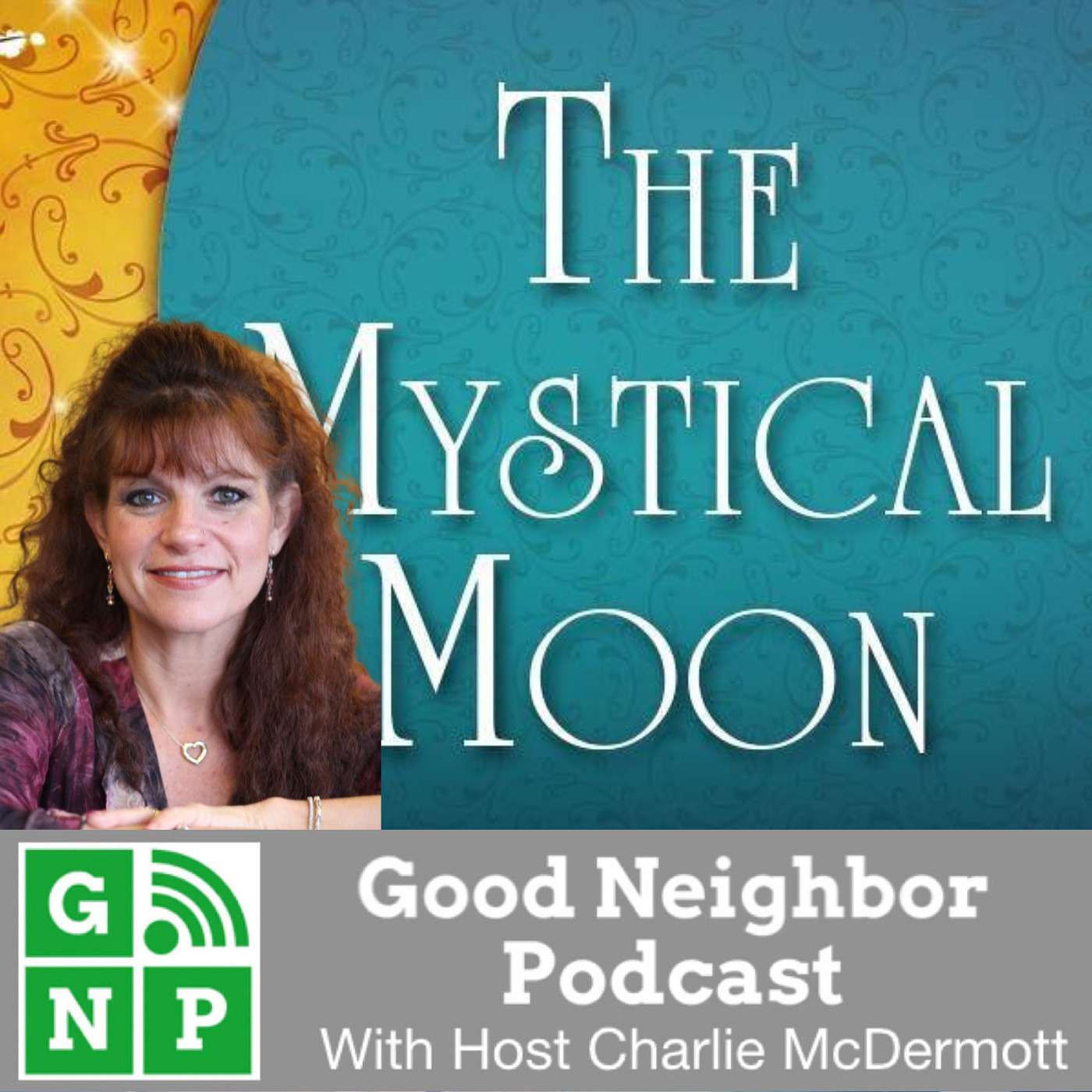 Good Neighbor Podcast
