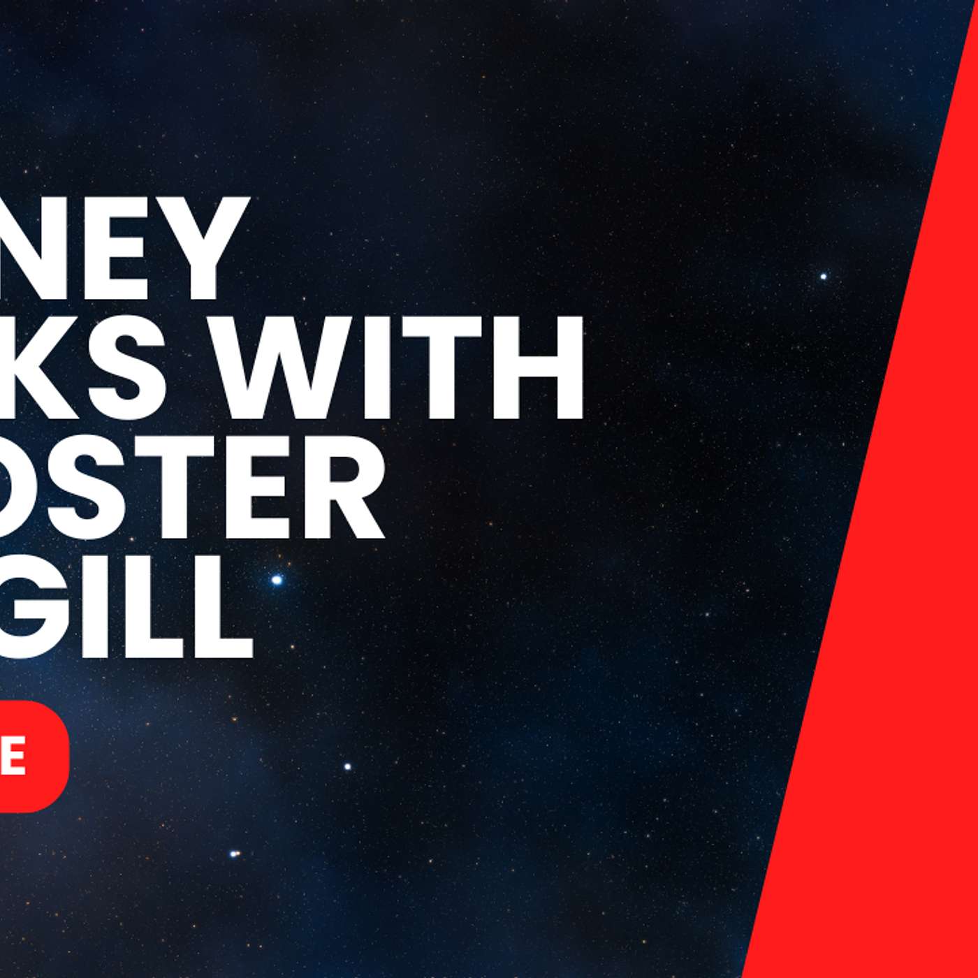 Money Talks with Rooster McGill
