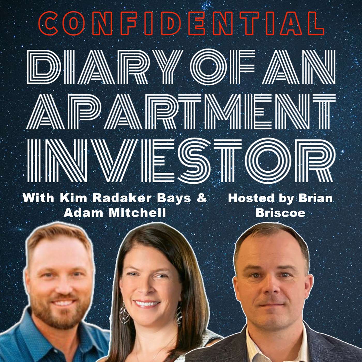Diary of an Apartment Investor