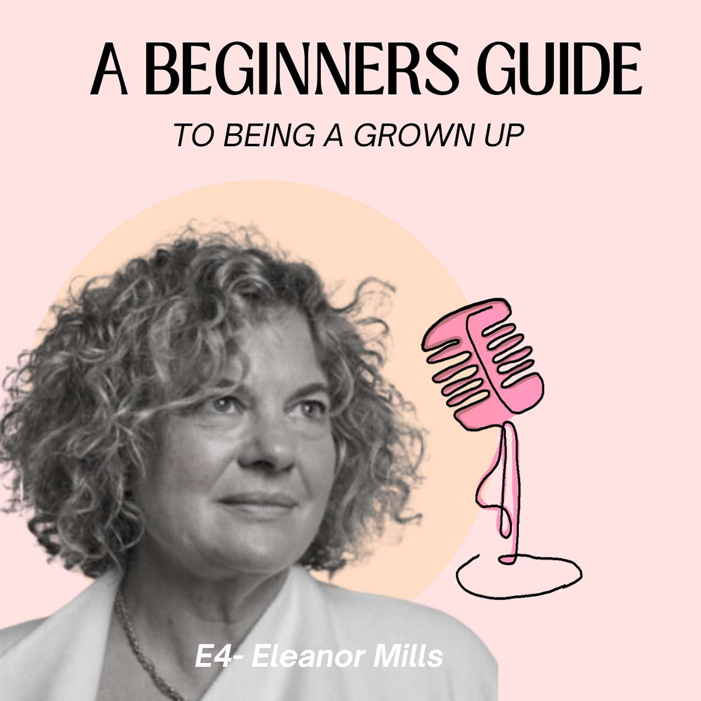 E4- Eleanor Mills