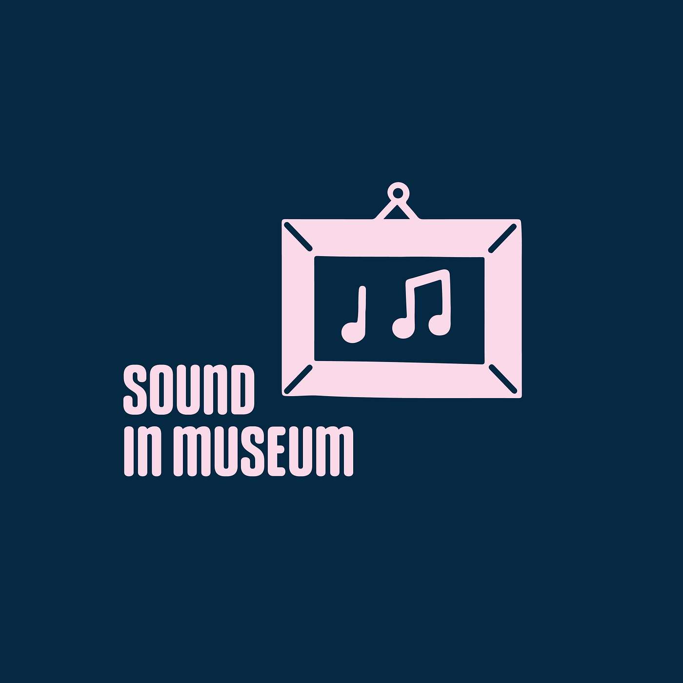 The Sound for Carl Nielsen Museum episode artwork