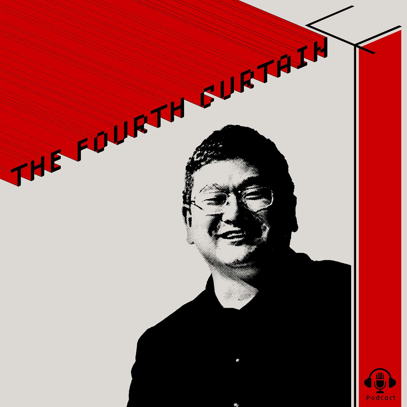 The Fourth Curtain