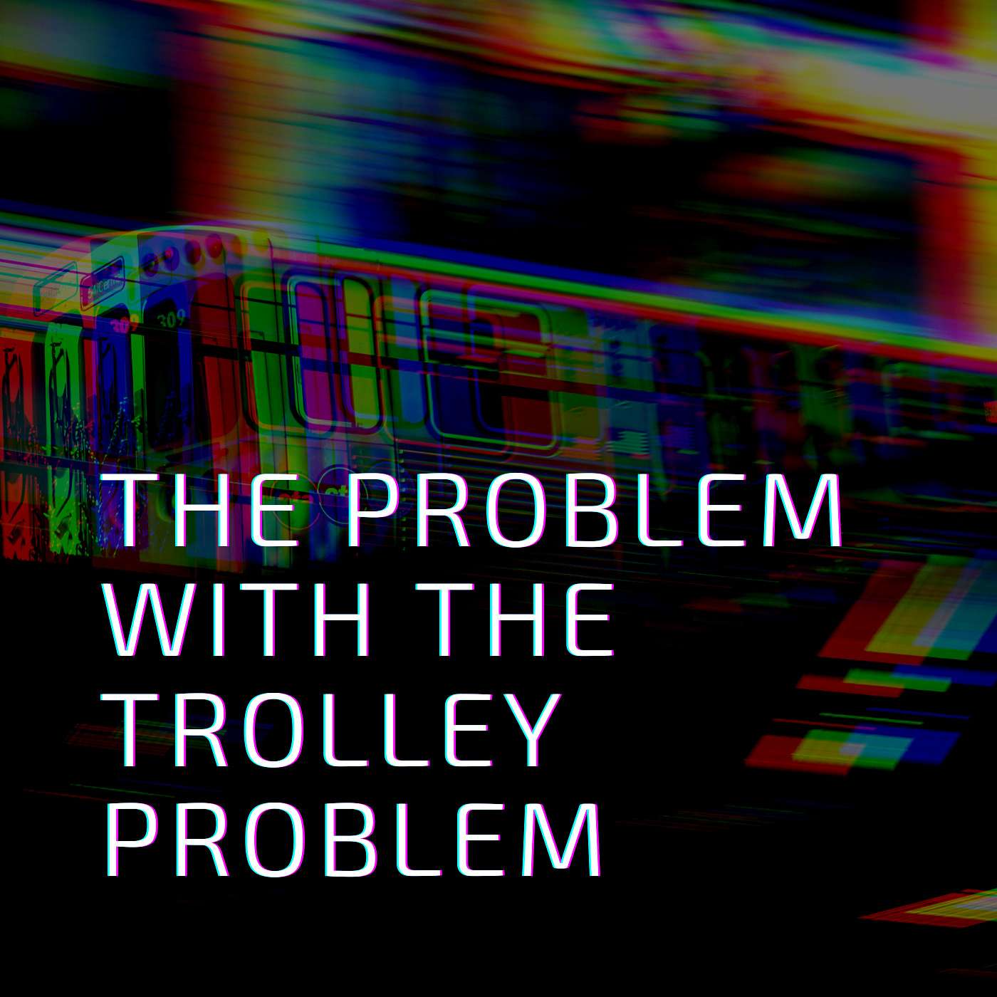 The Problem with the Trolley Problem