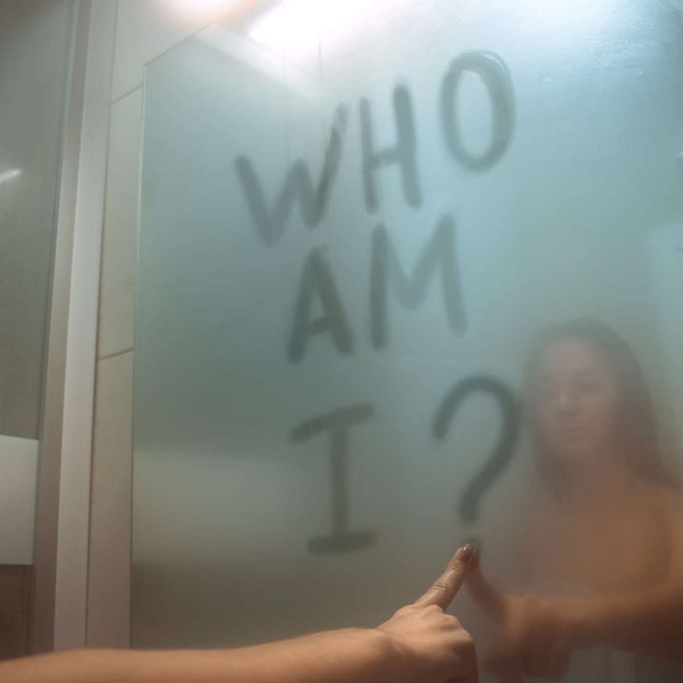 Becoming the New You: How Identity Shift Leads to Lasting Weight Loss