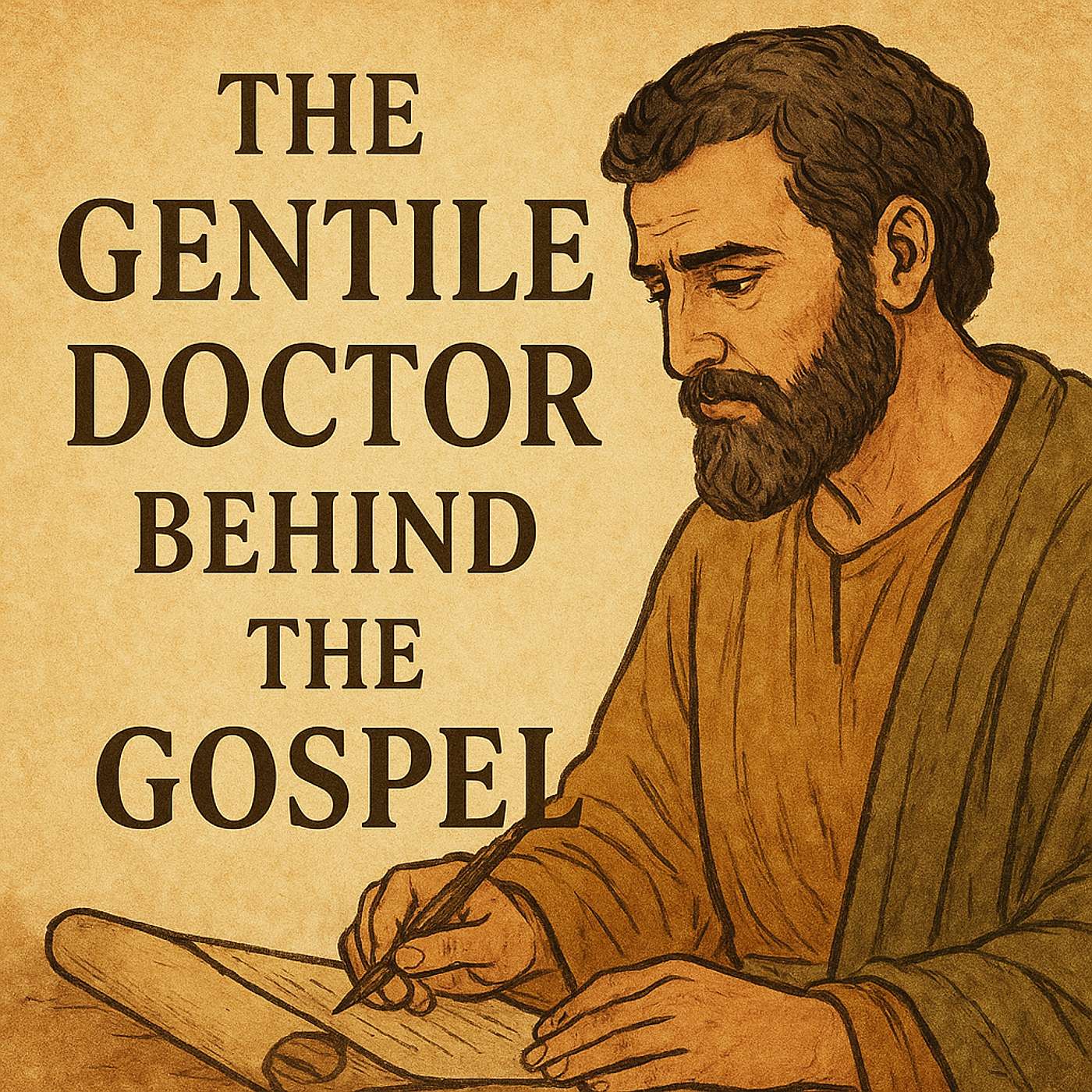 A Gentile’s View of God’s Mission: Exploring the Origins, Purpose, and Power in the Book of Acts