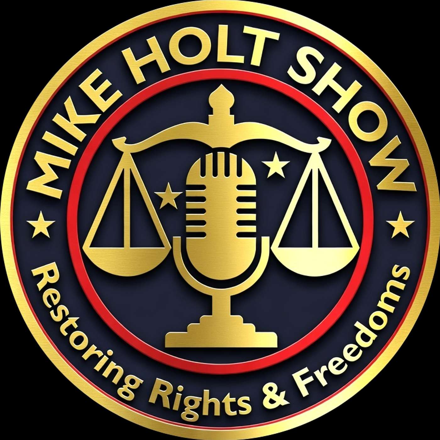 COMMON LAW CONVENERS AND JEFF FLOOD episode artwork