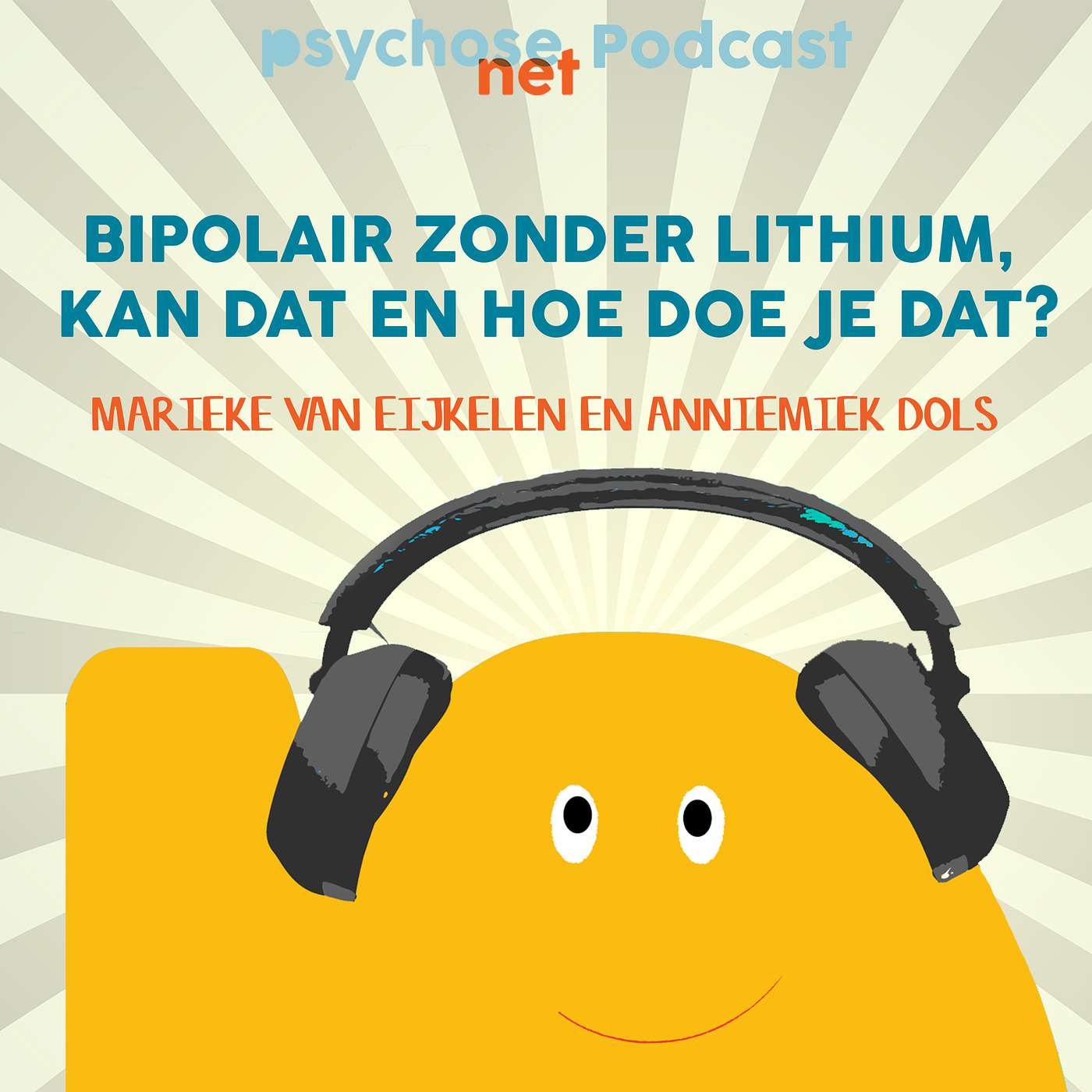 PsychoseNet - Jim van Os in gesprek met...